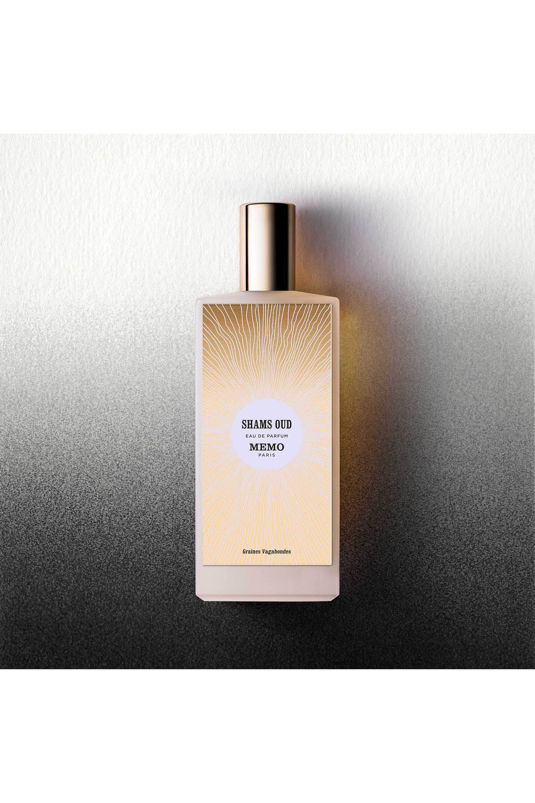 Shams Oud Eau de Parfum
