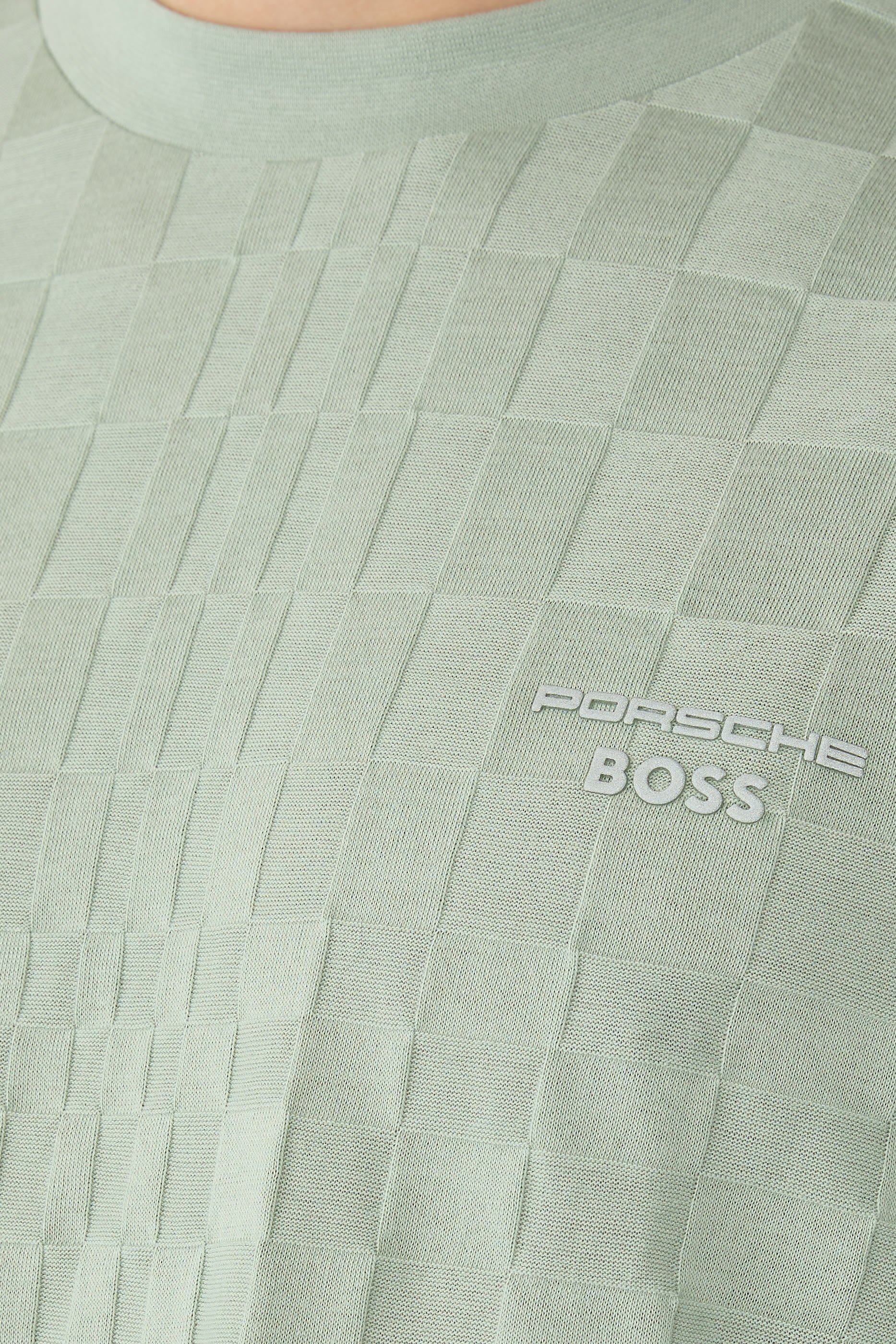 Spirit70 Graphic Print Cotton T-Shirt