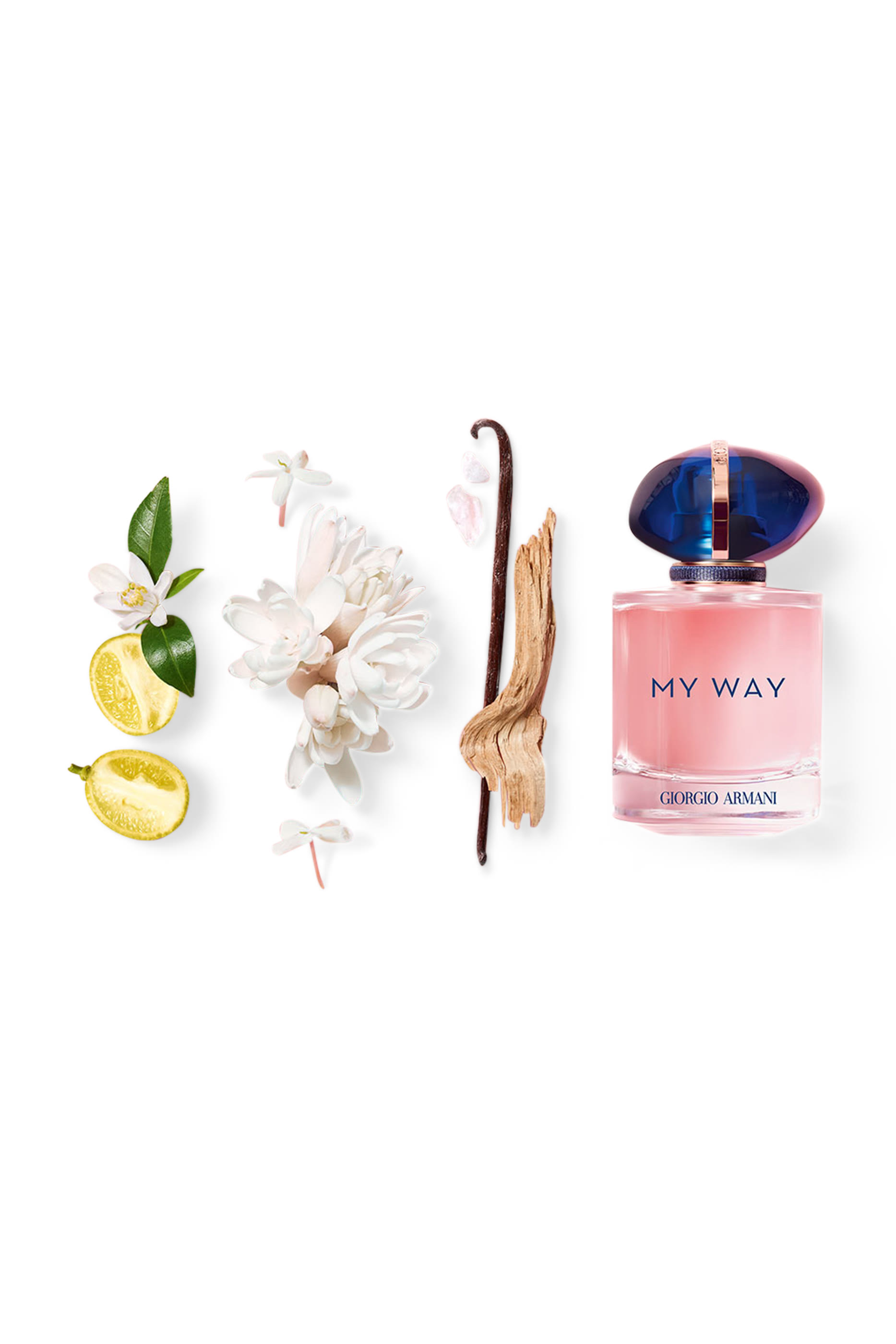 My Way Eau de Parfum