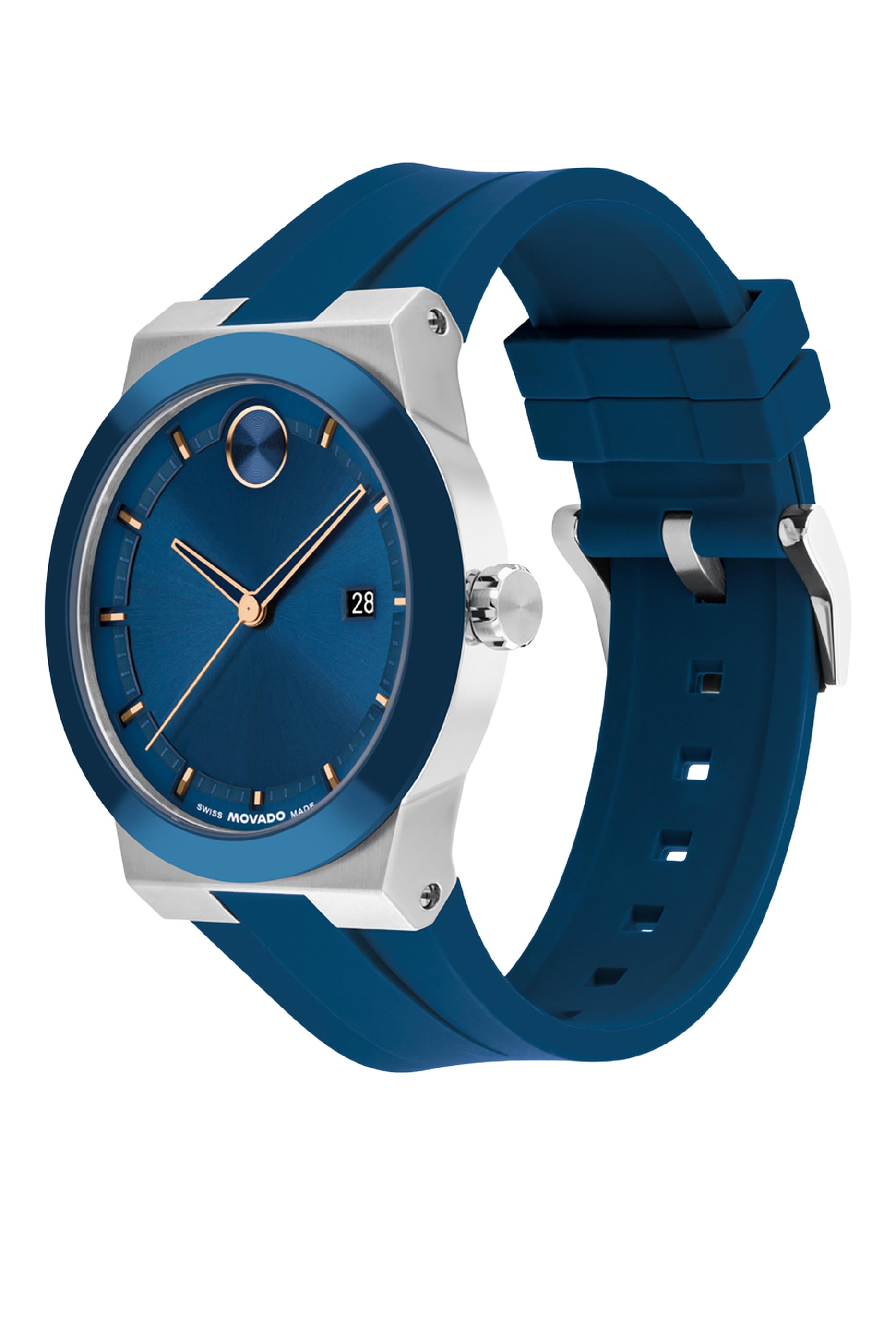 Bold Fusion Watch, 42mm
