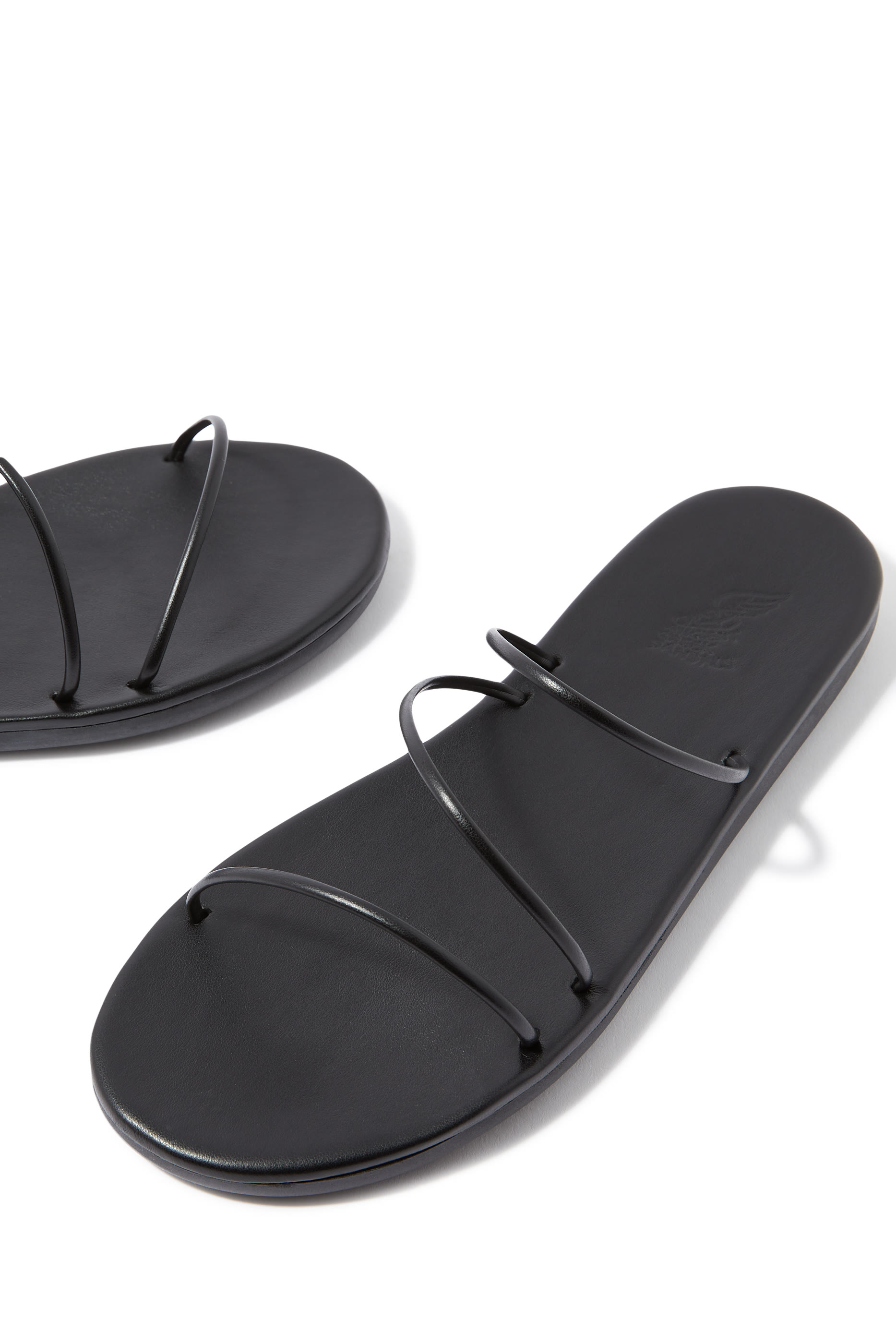 Polytimi Strappy Sandals