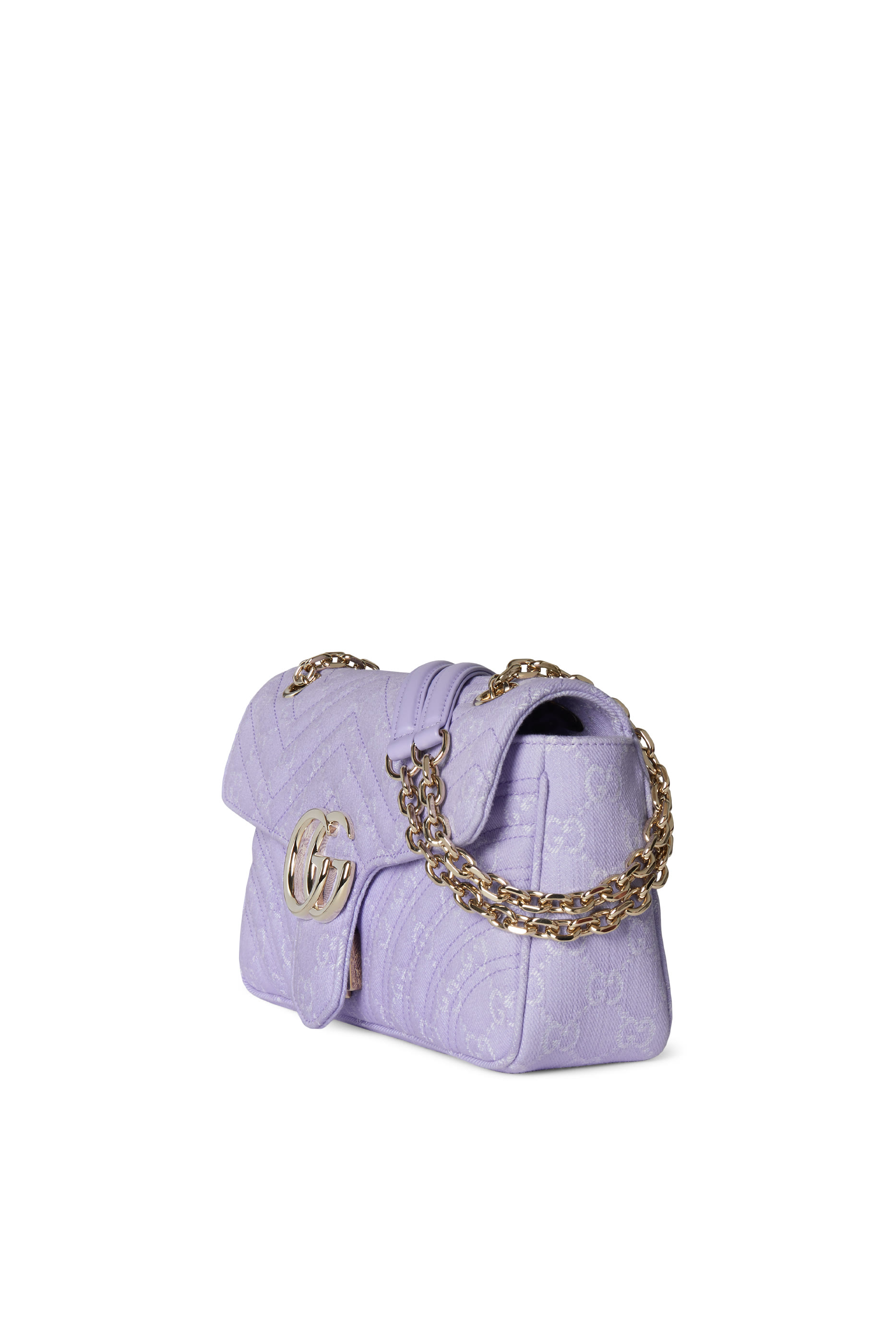 GG Marmont Medium Shoulder Bag