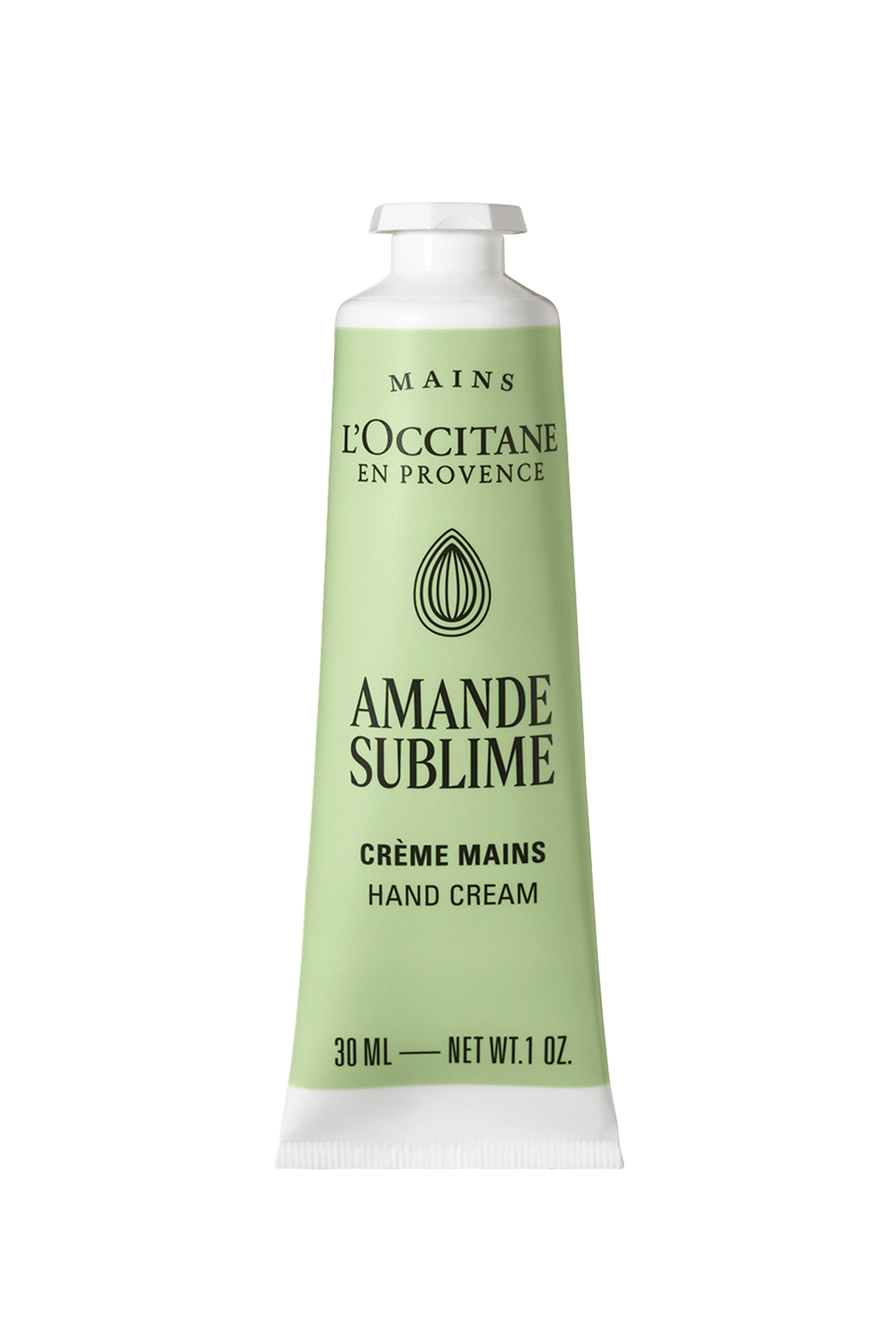 Almond Hand Cream