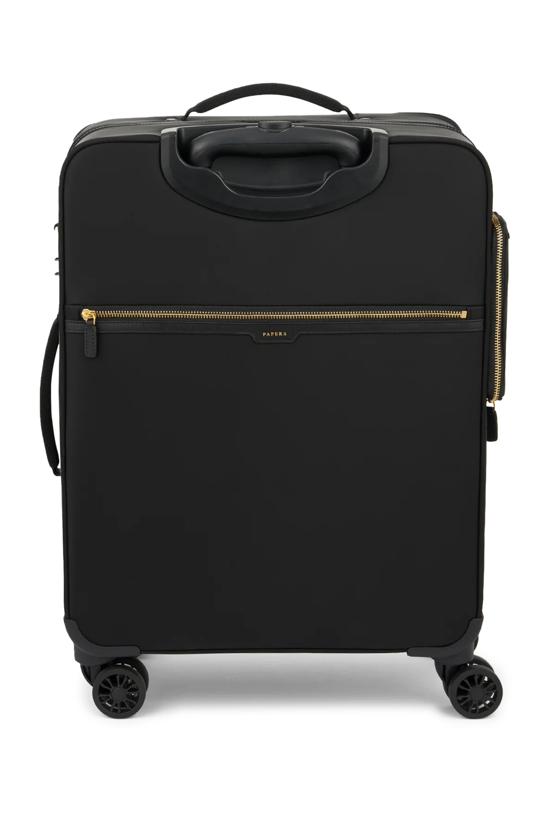 Short-Haul Suitcase