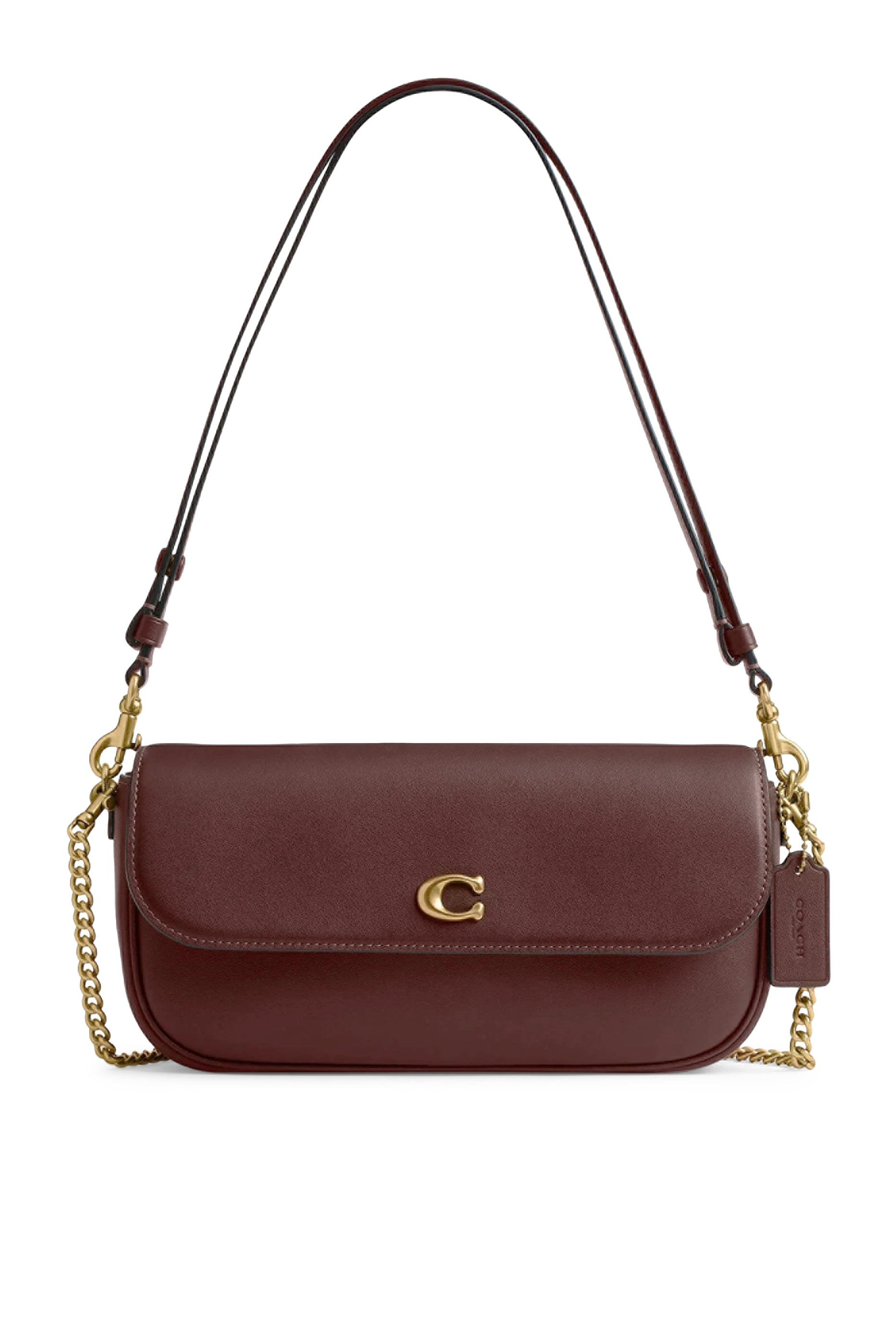 Brook Flap Chain Bag