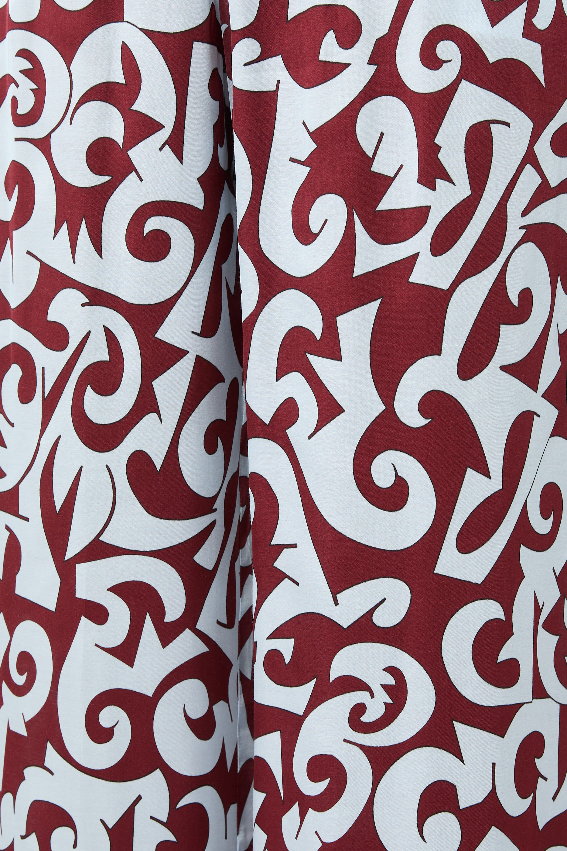 Medici Printed Pants