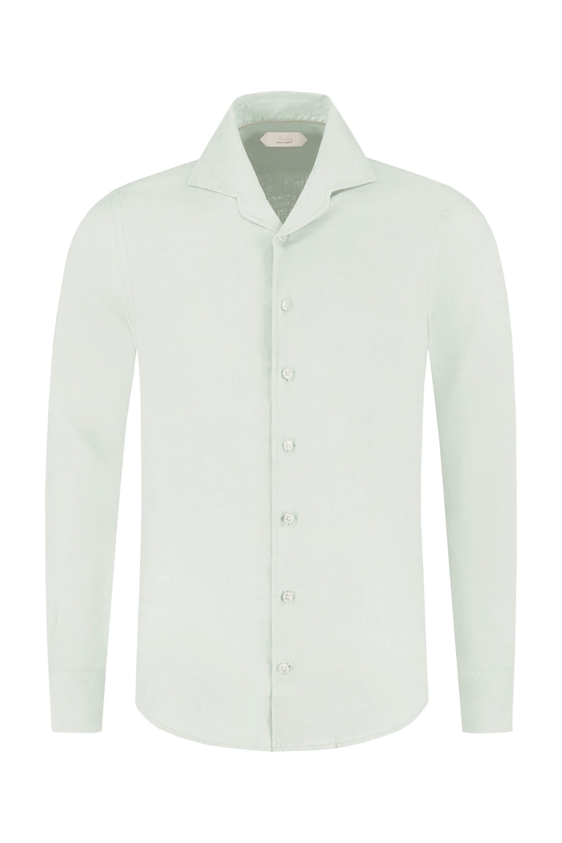 Linen Seaside Shirt