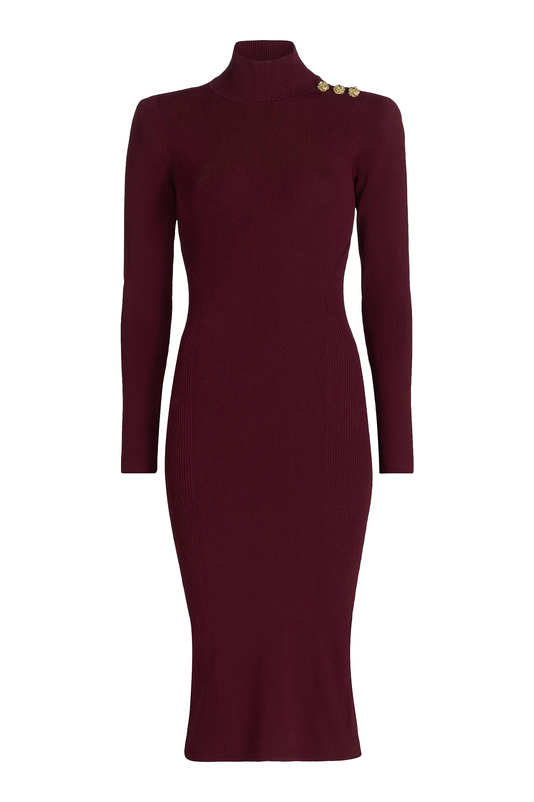 Larelle Midi Dress