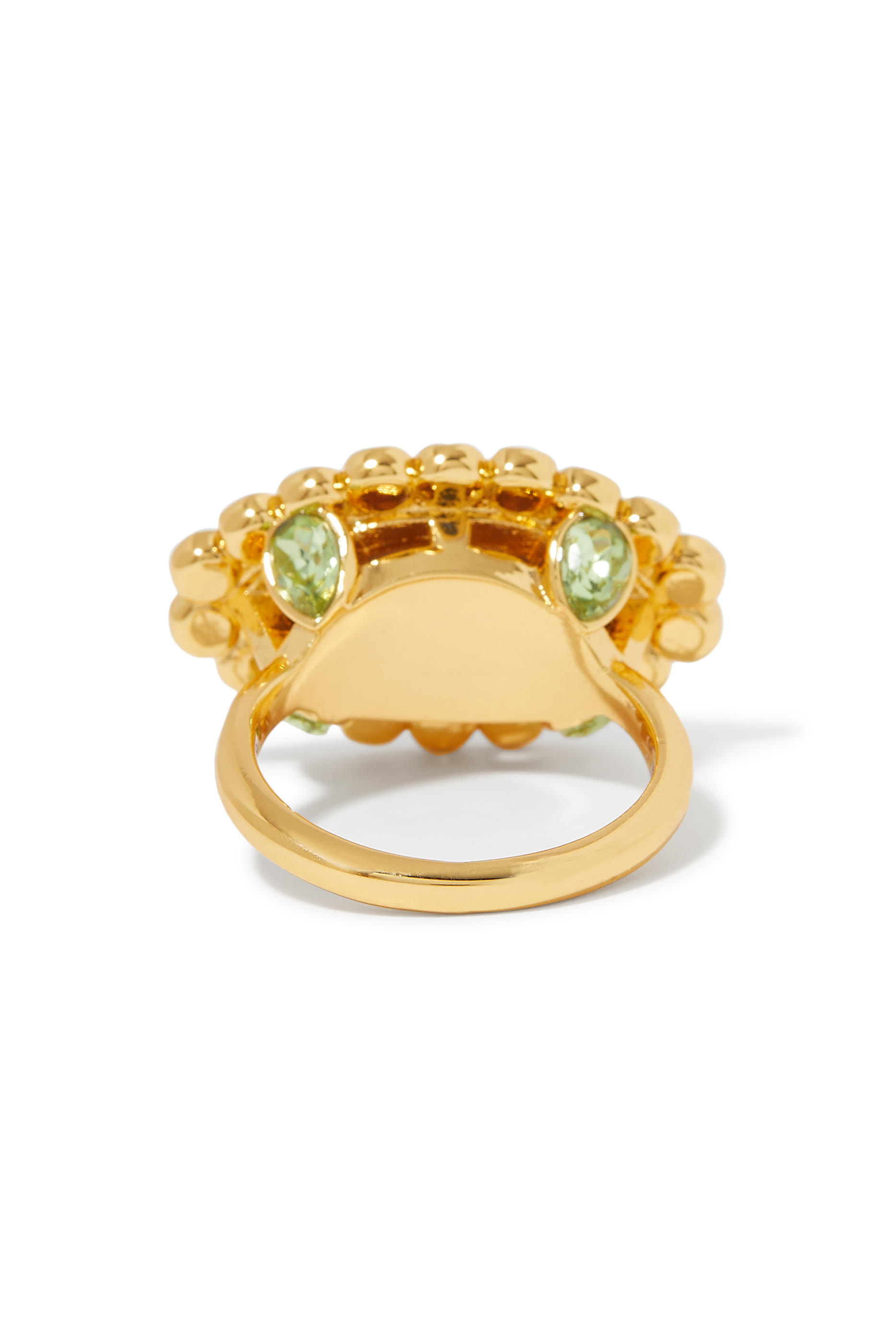 Marquise Cocktail Ring