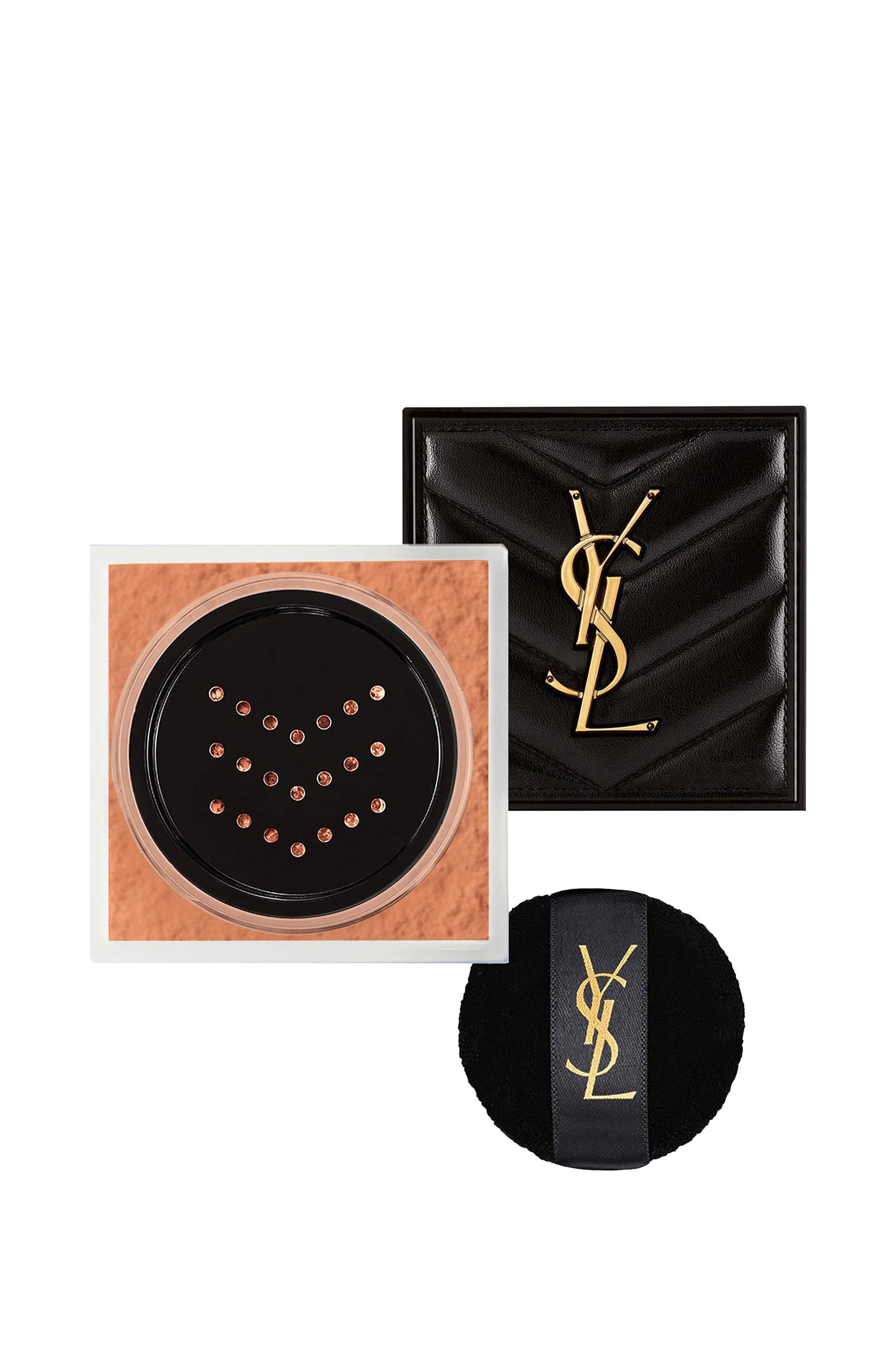 All Hours Hyper Blur Loose Powder
