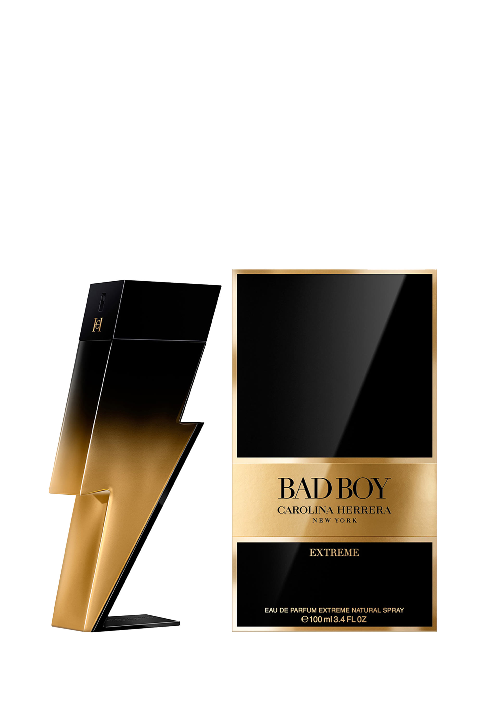 Bad Boy Extreme Eau de Parfum