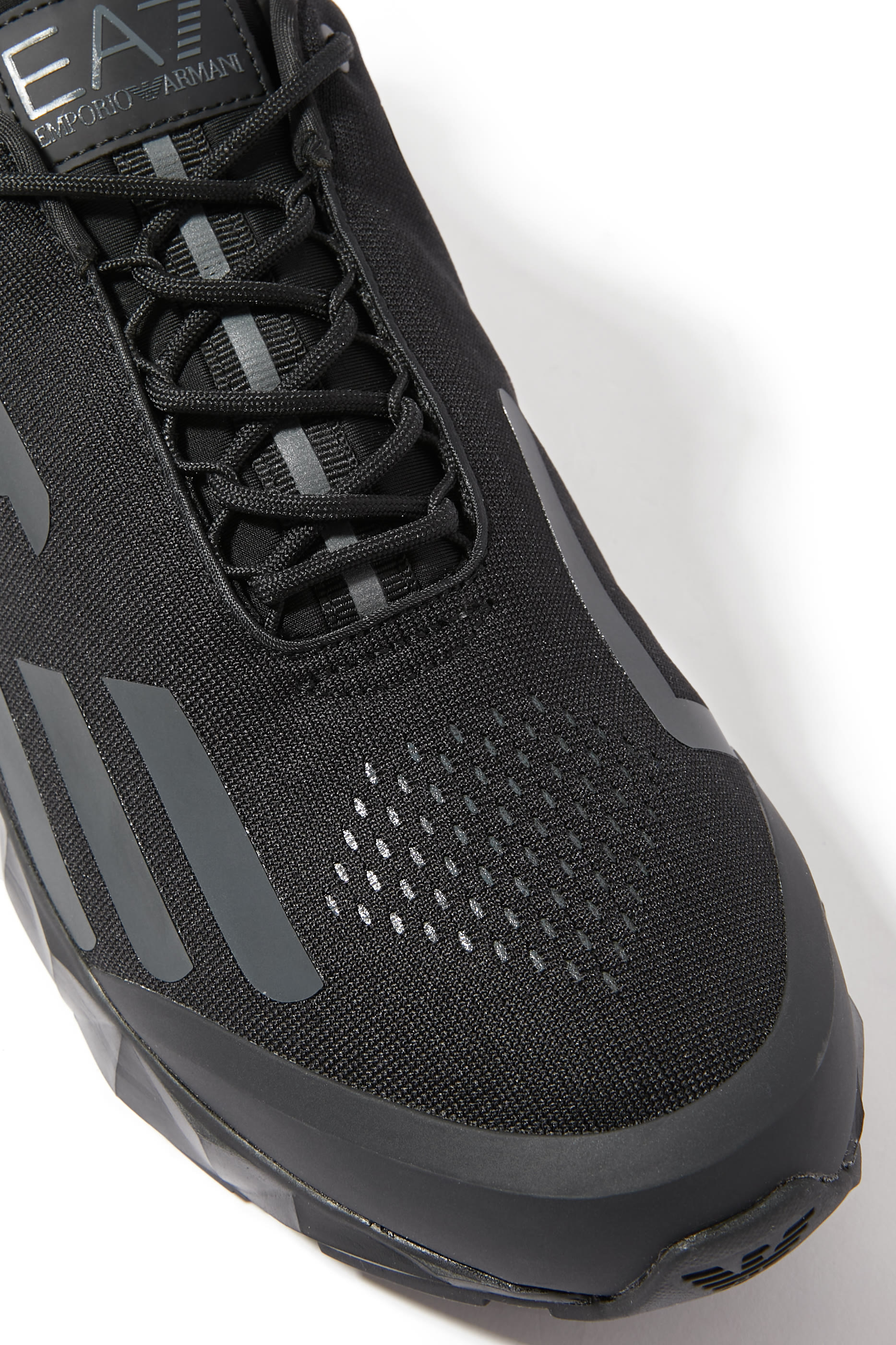 EA7 Ultimate Kombat Sneakers