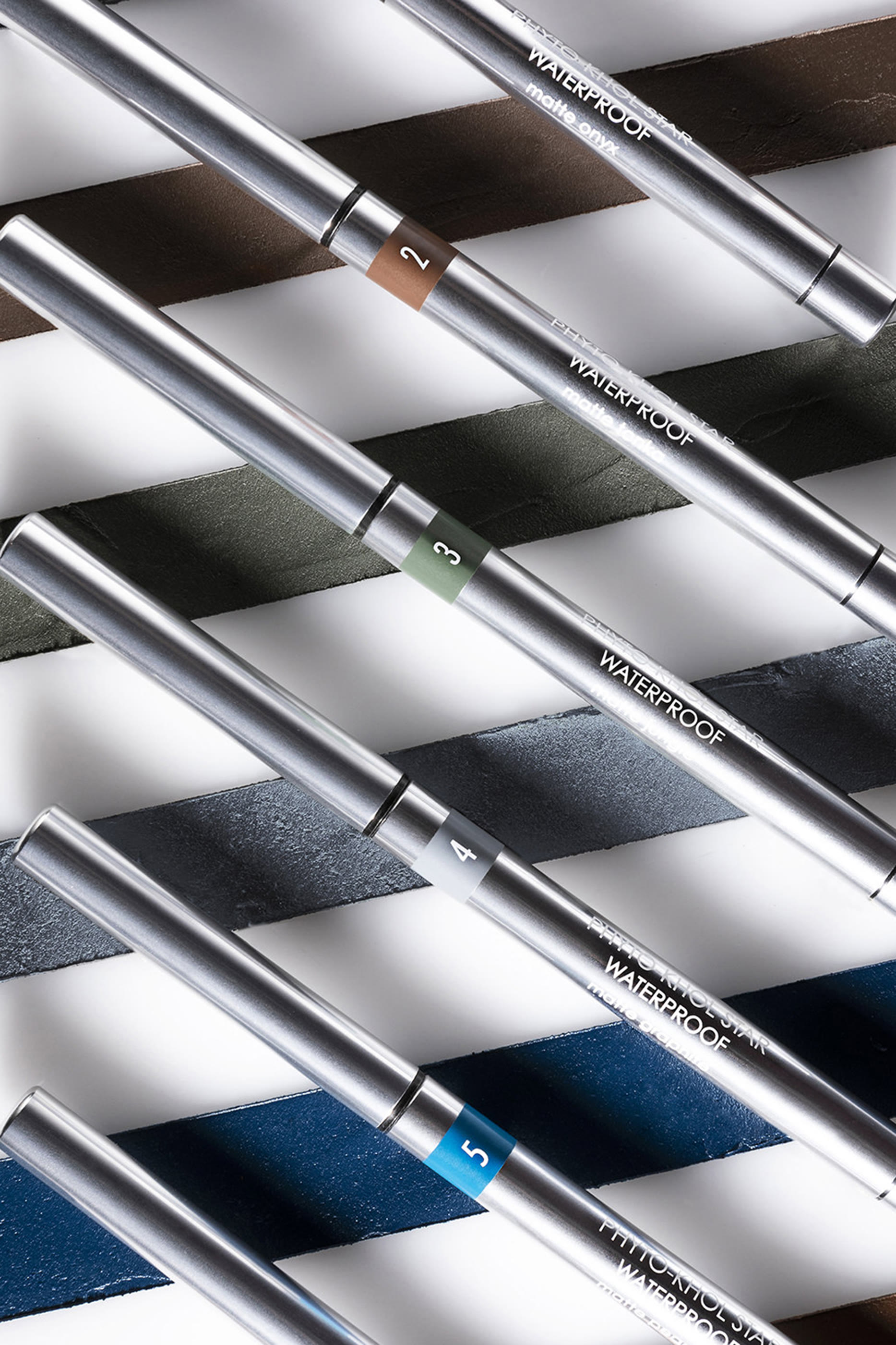 Phyto-Khol Star Waterproof Eye Pencil