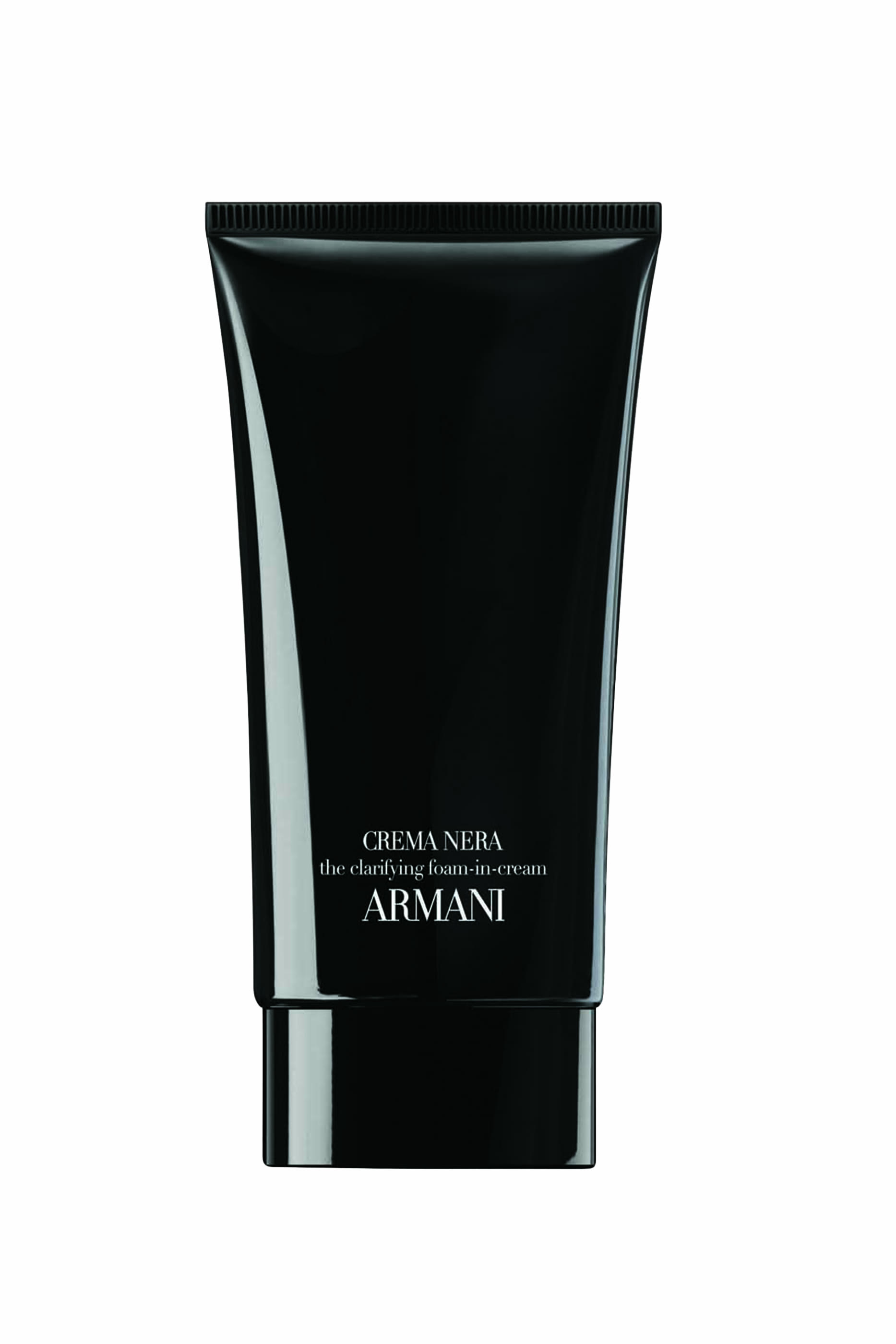 Crema Nera Clarifying Foam-in-Cream 