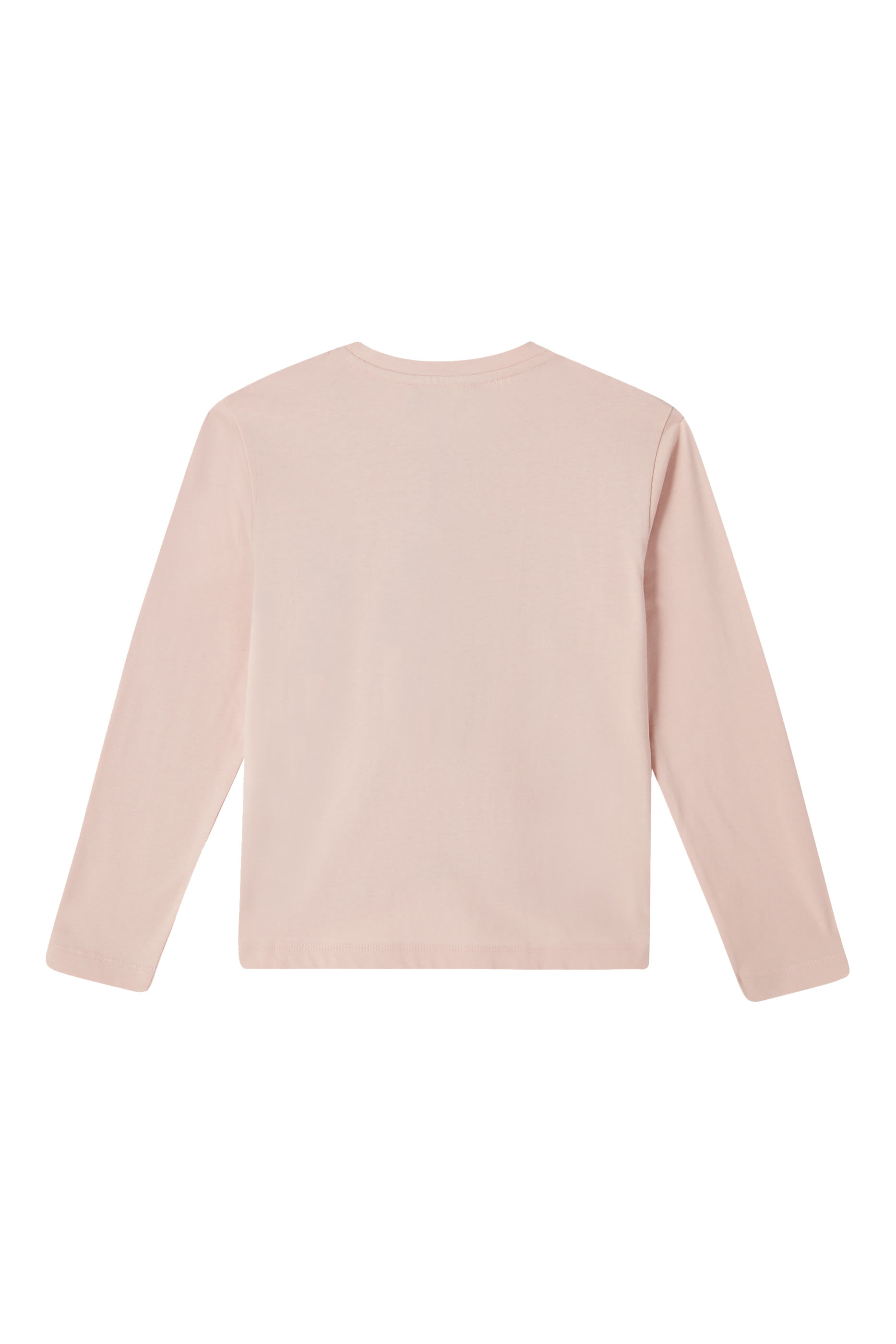 Kids Sparkle EA Logo T-Shirt