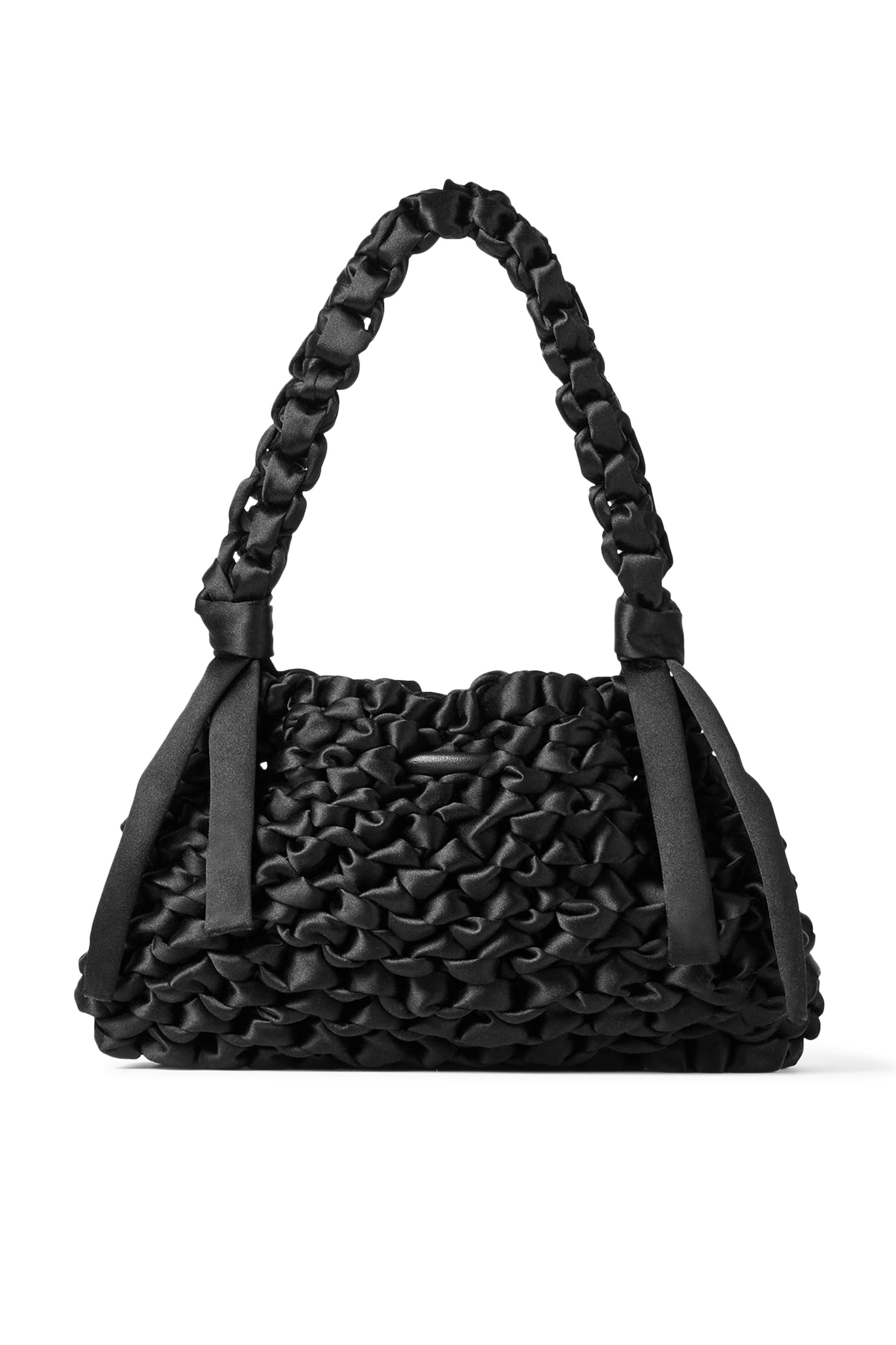 Cinch Woven S Bag