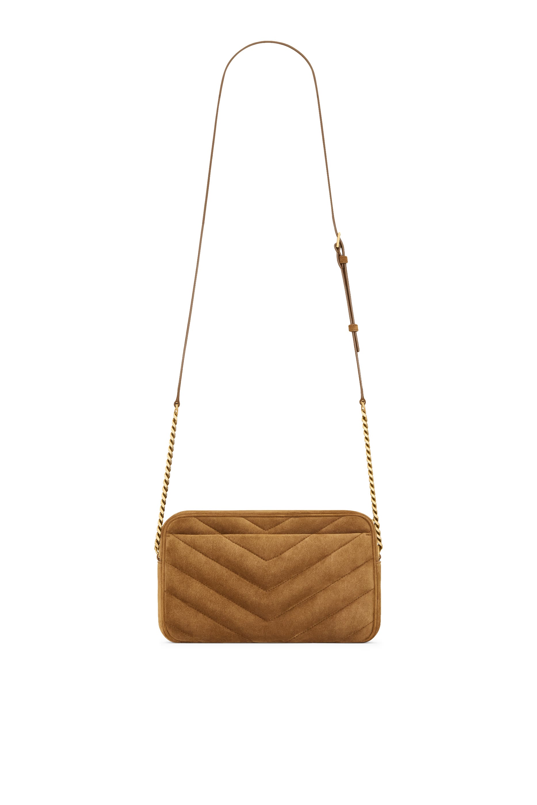 Loulou Shoulder Bag