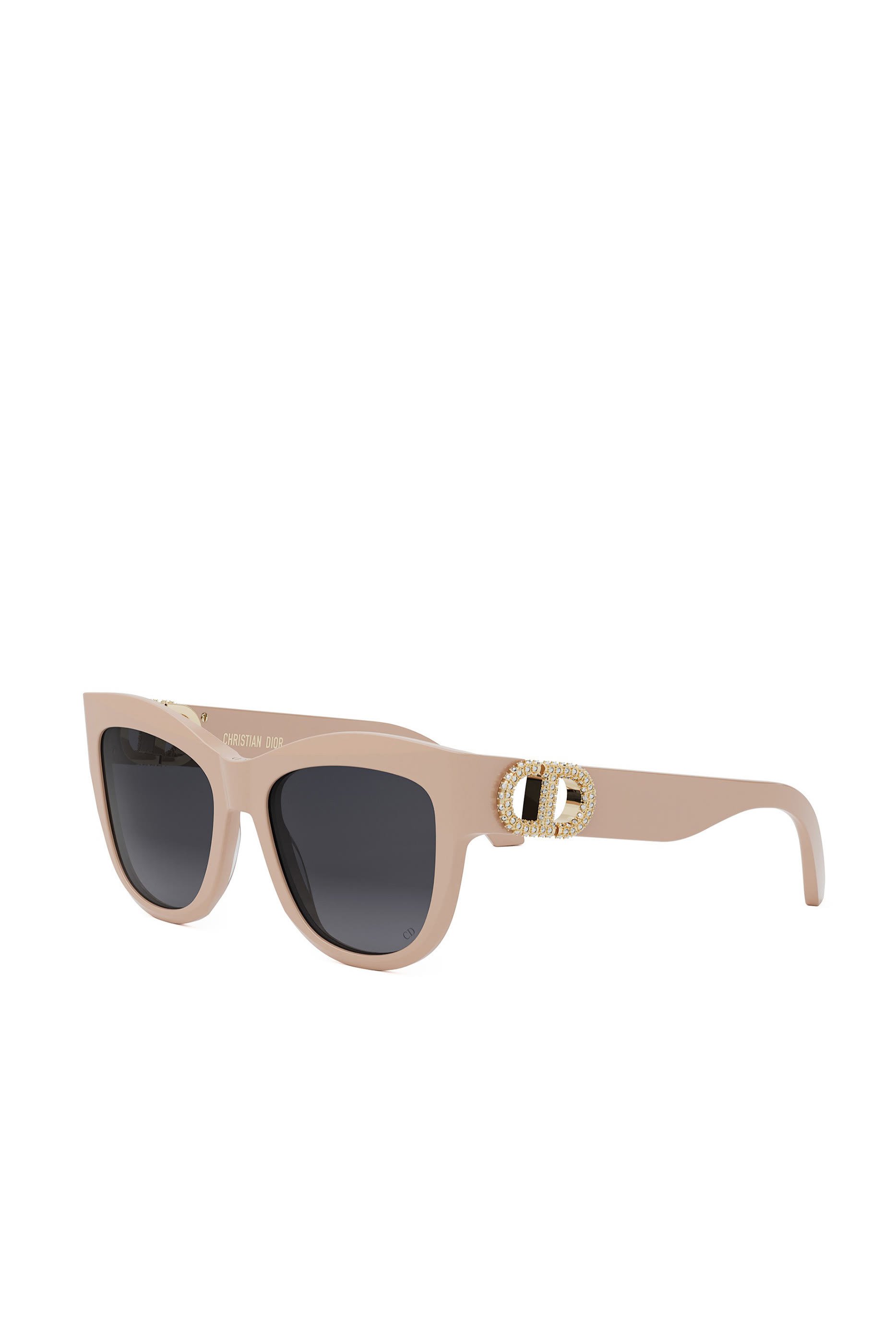 30Montaigne B4I Rose Butterfly Sunglasses