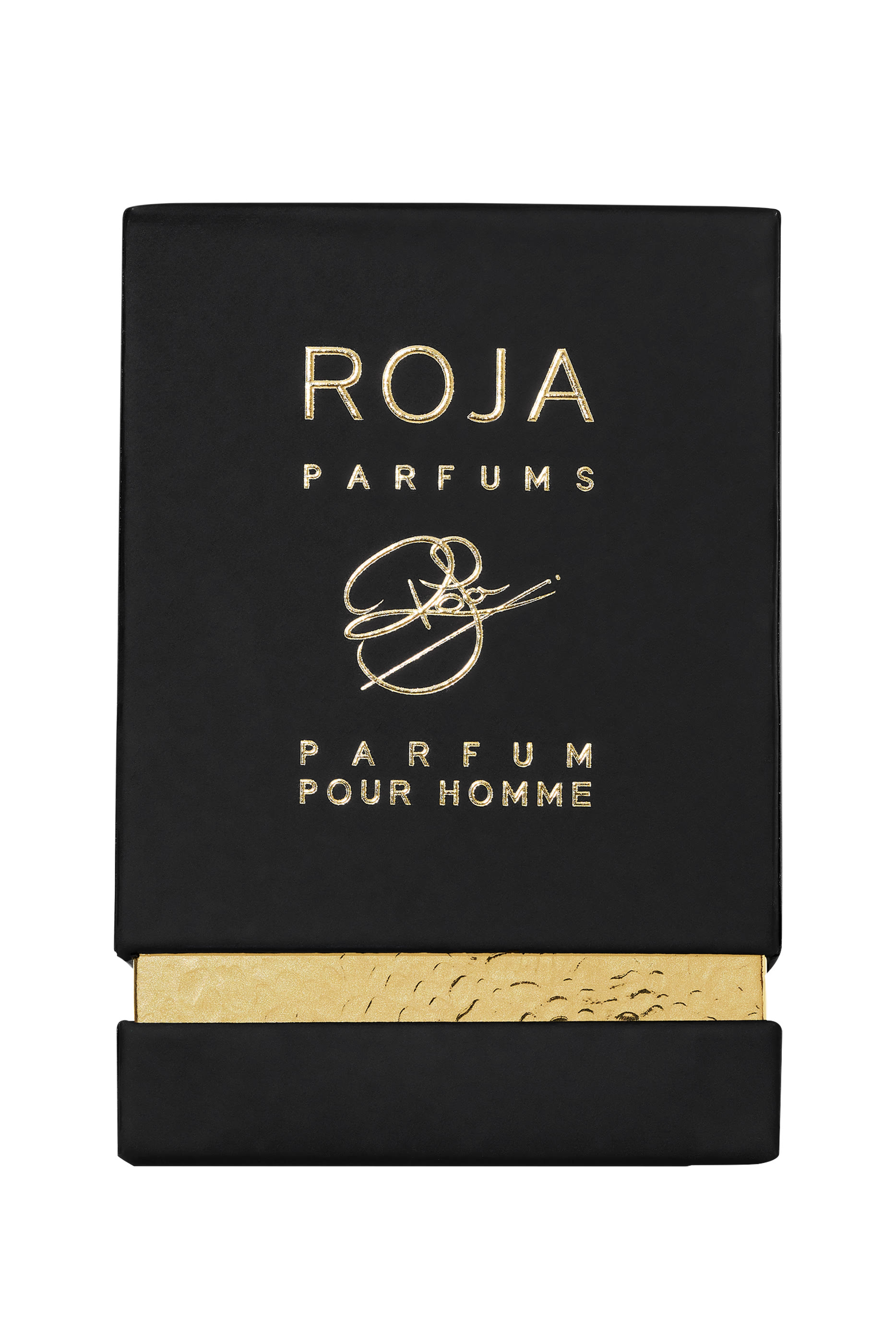 Danger Pour Homme Parfum