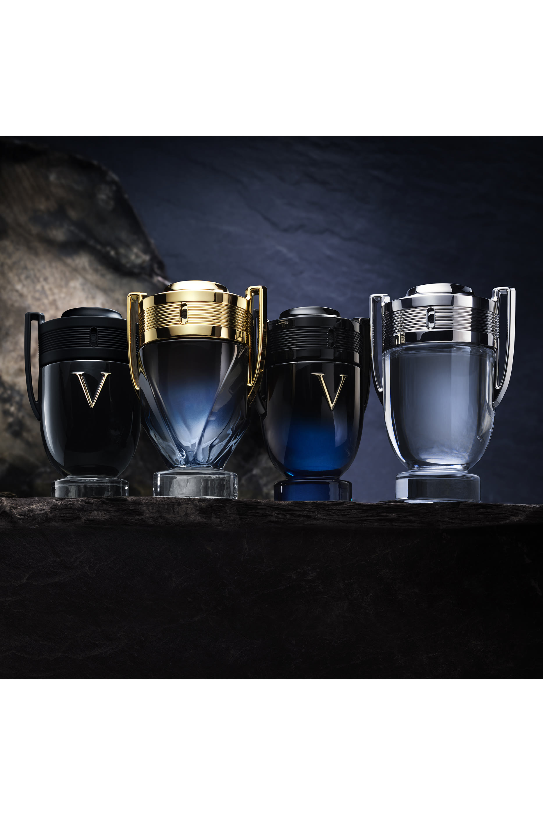 Invictus Victory Eau de Parfum