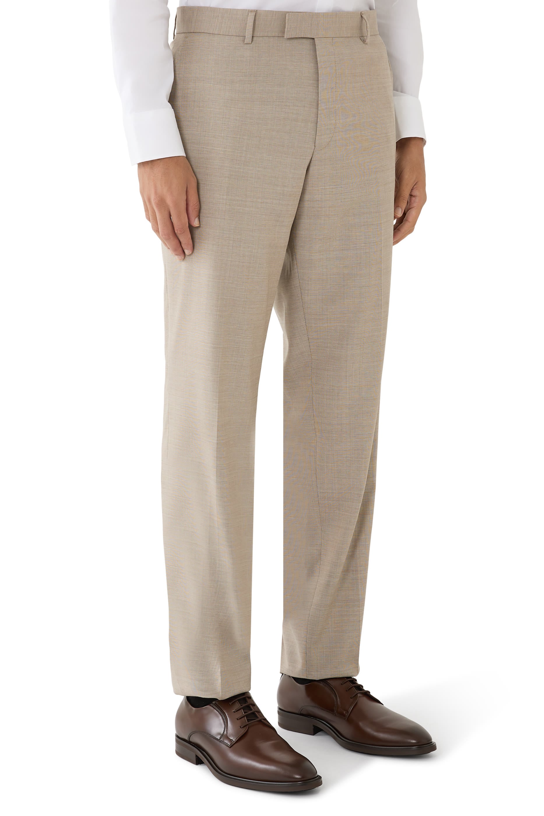 H-Jeckson 3-Piece Suit