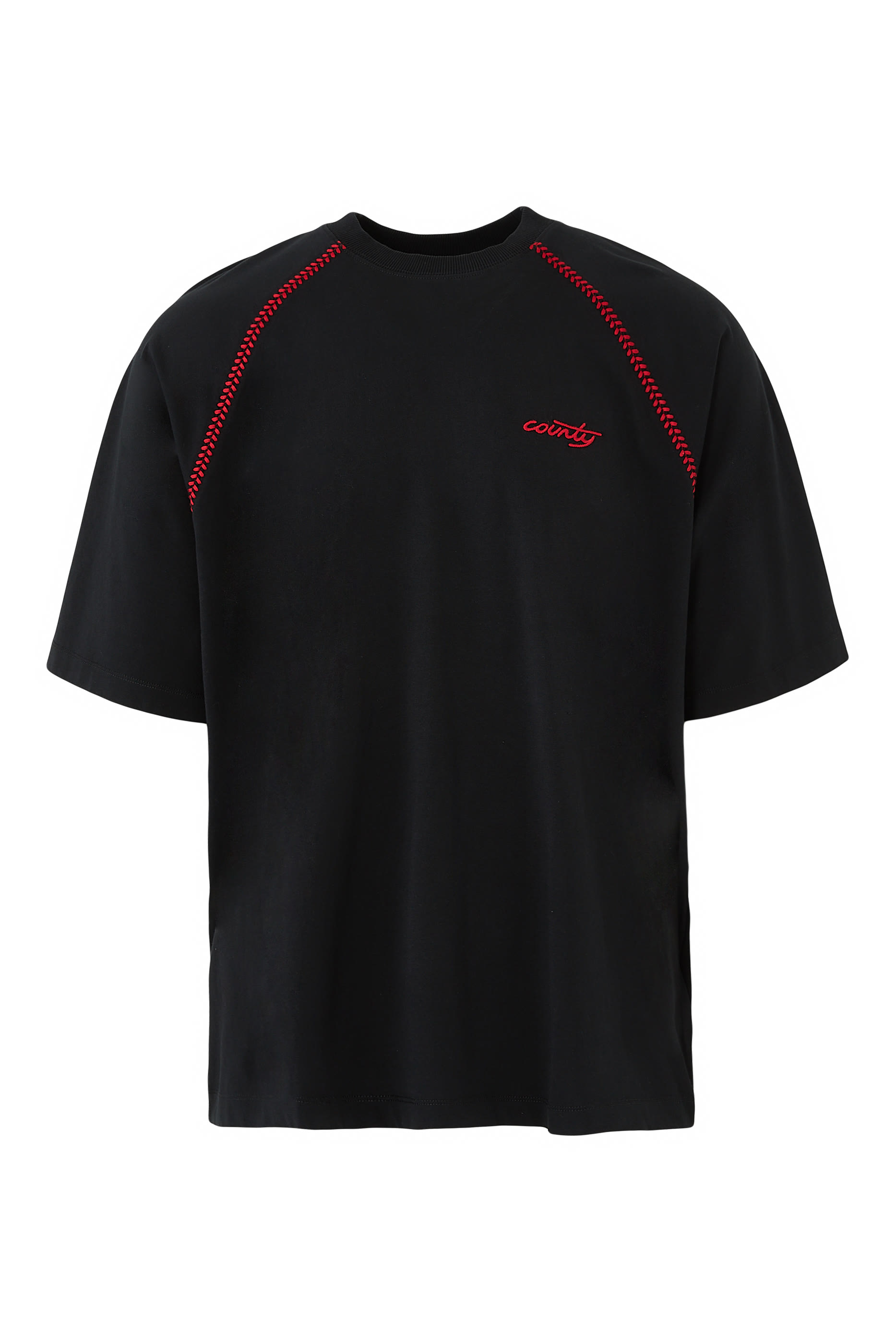 County of Milan T-Shirt