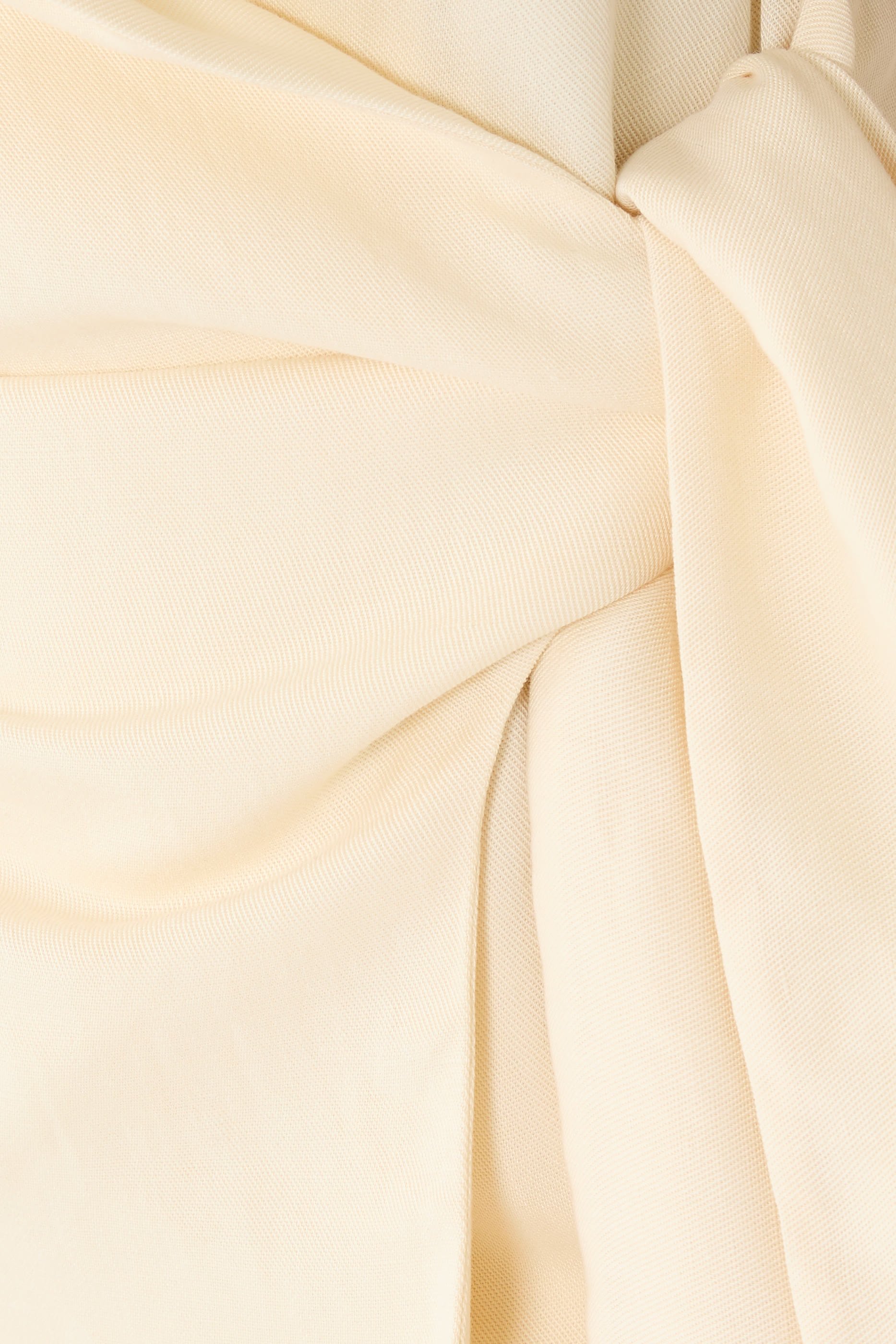 Ida Knot Blazer Port 