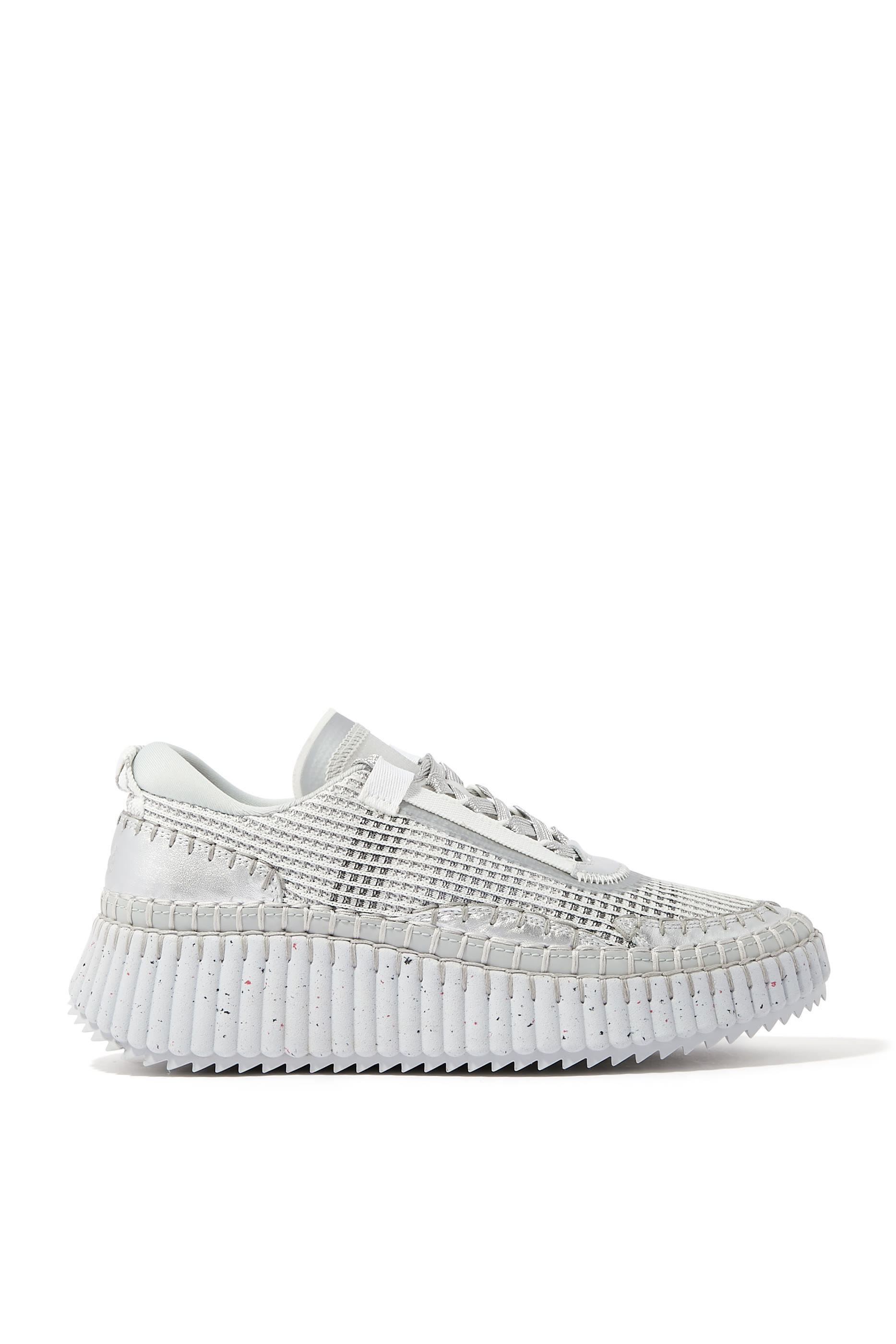 Nama Recycled Mesh Sneakers