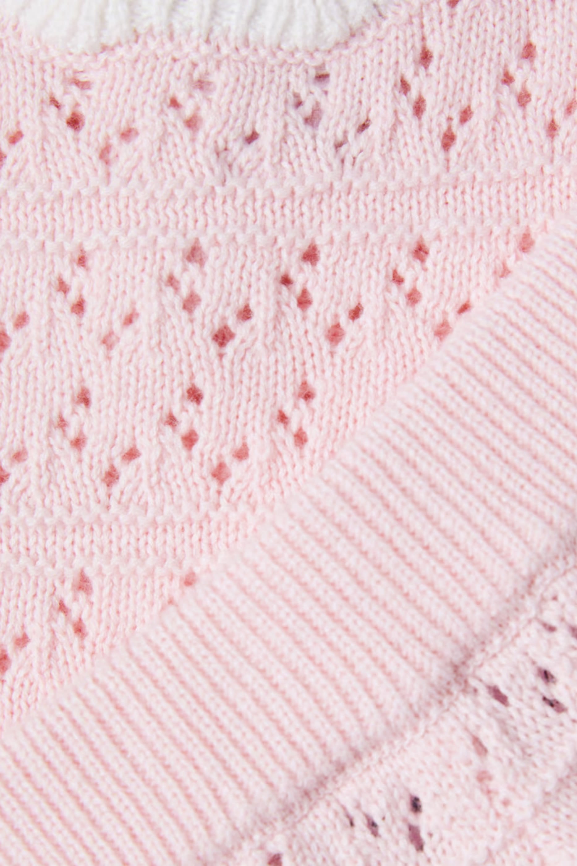 Kids Floral 2-Piece Set