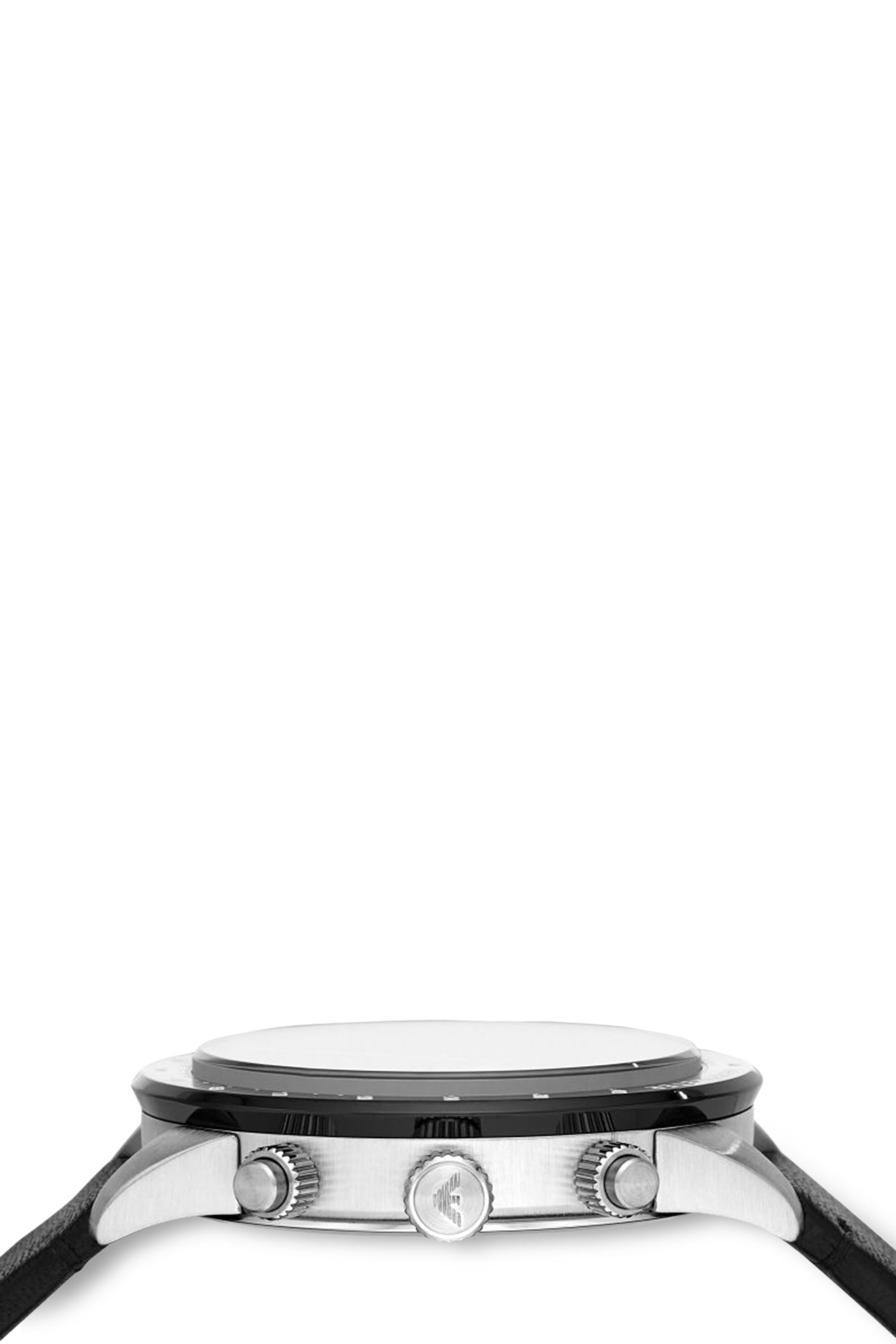 Mario Chronograph Watch