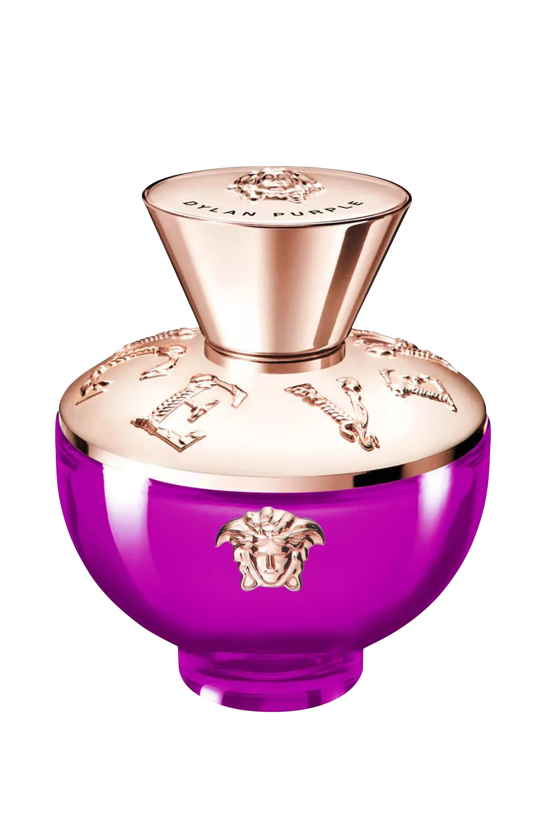 Dylan Purple Eau de Parfum