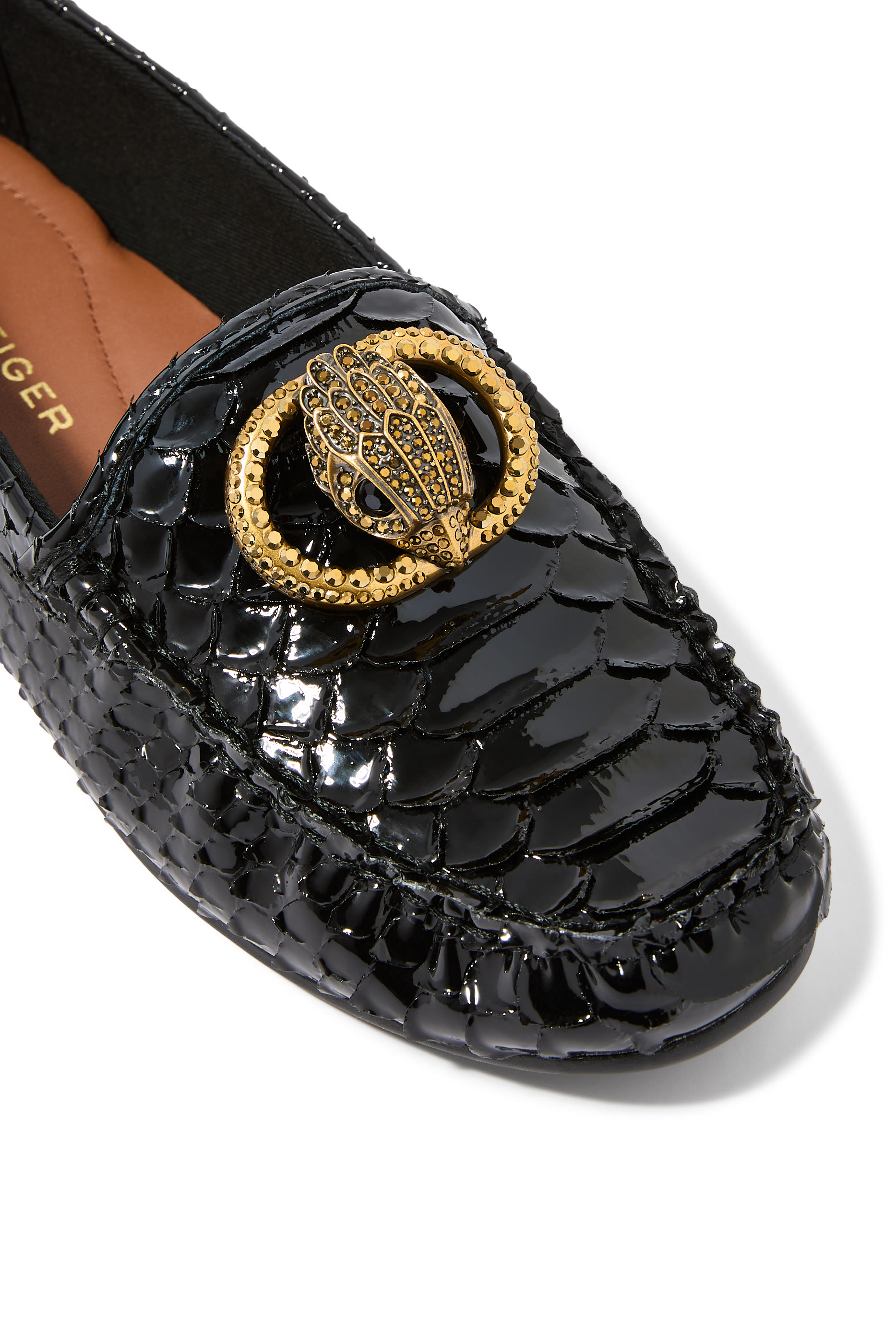 Chelsea Moccasin Loafers