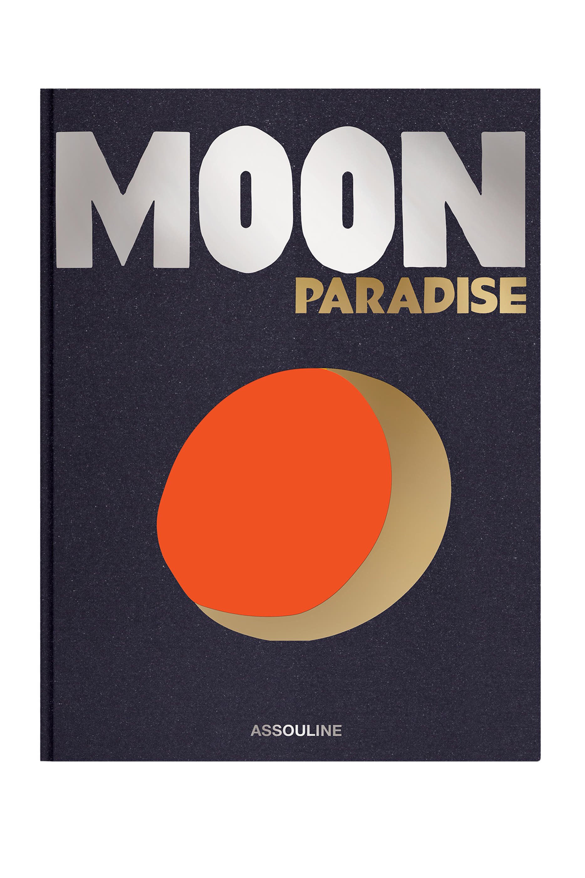 Moon Paradise