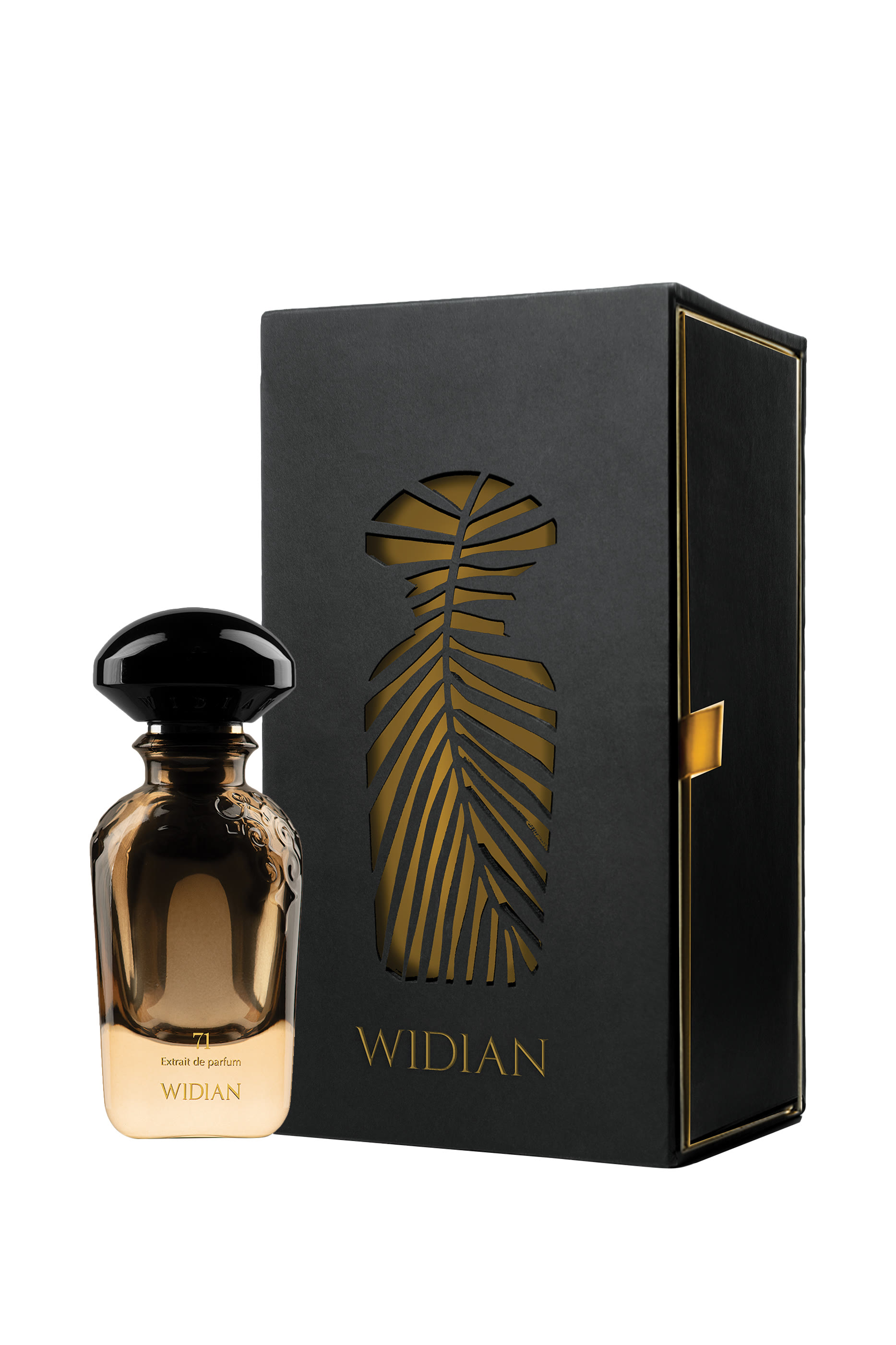 71 Extrait de Parfum