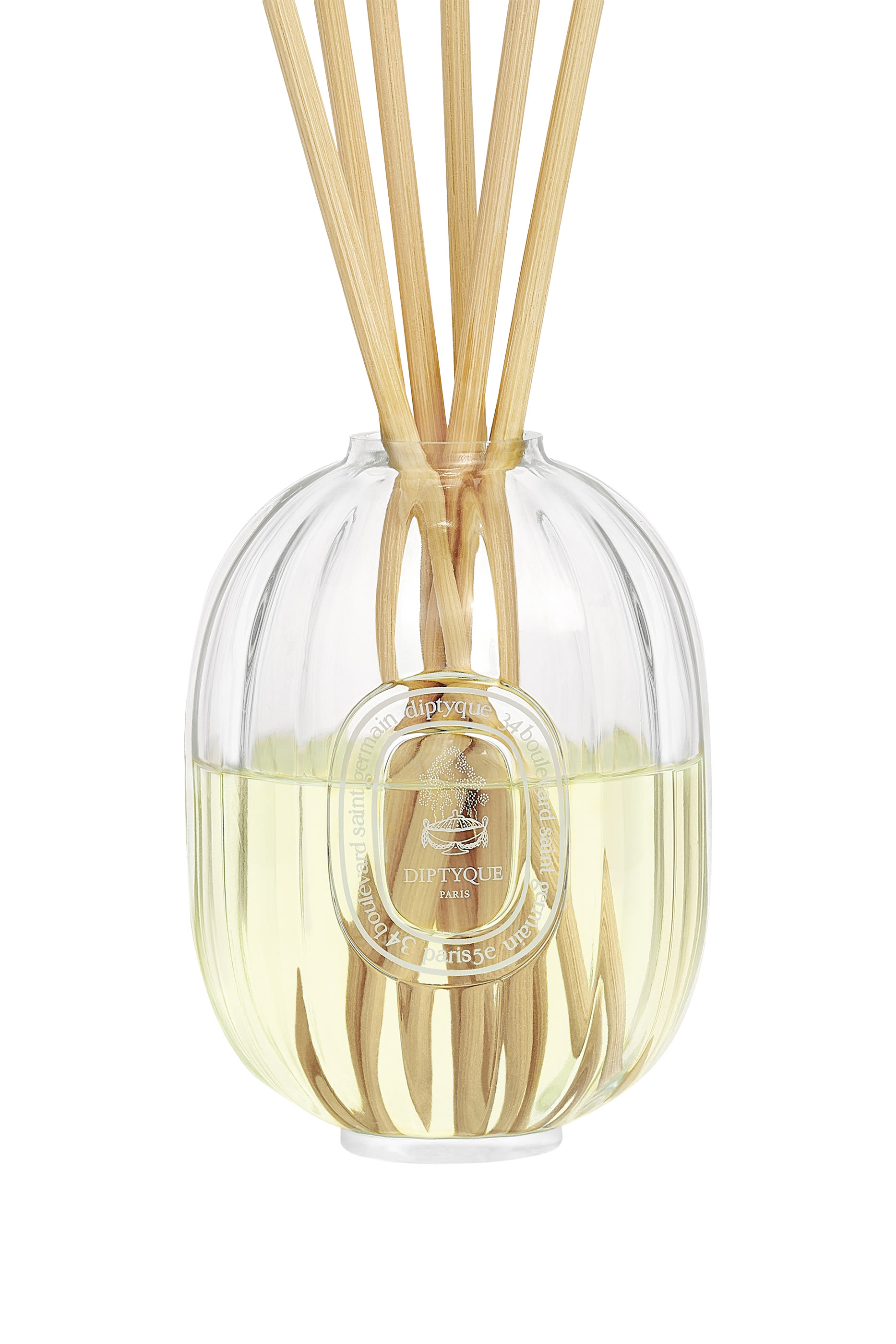 Ambre Refill Reed Diffuser