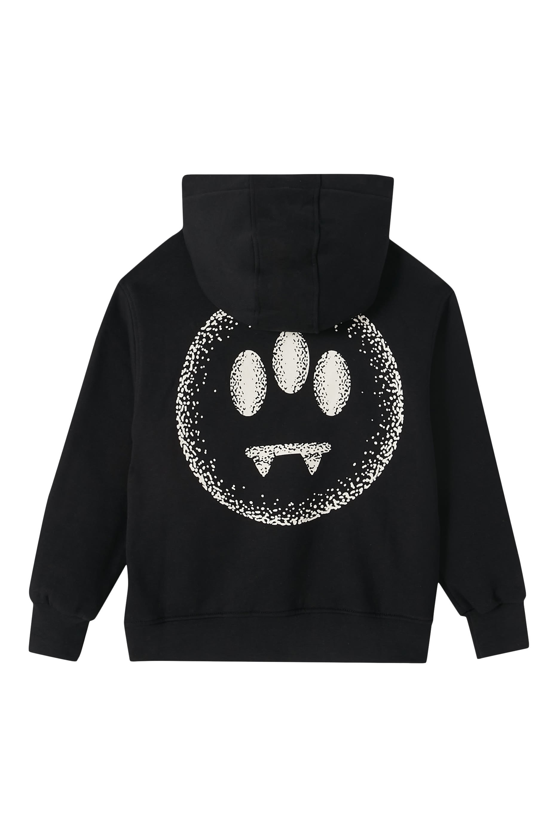Kids Logo Hooded Sweatshirt
