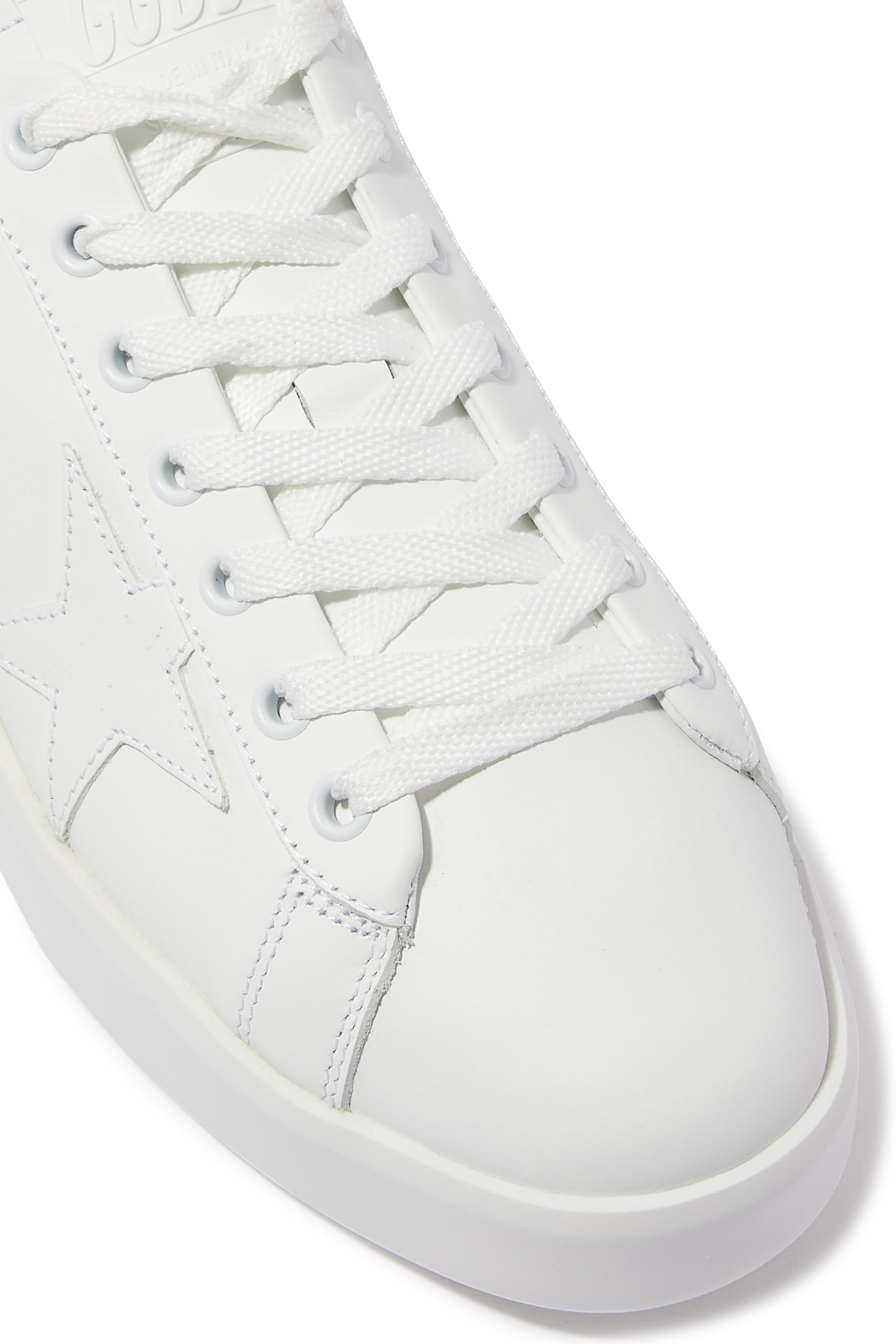 Purestar Low Top Sneakers