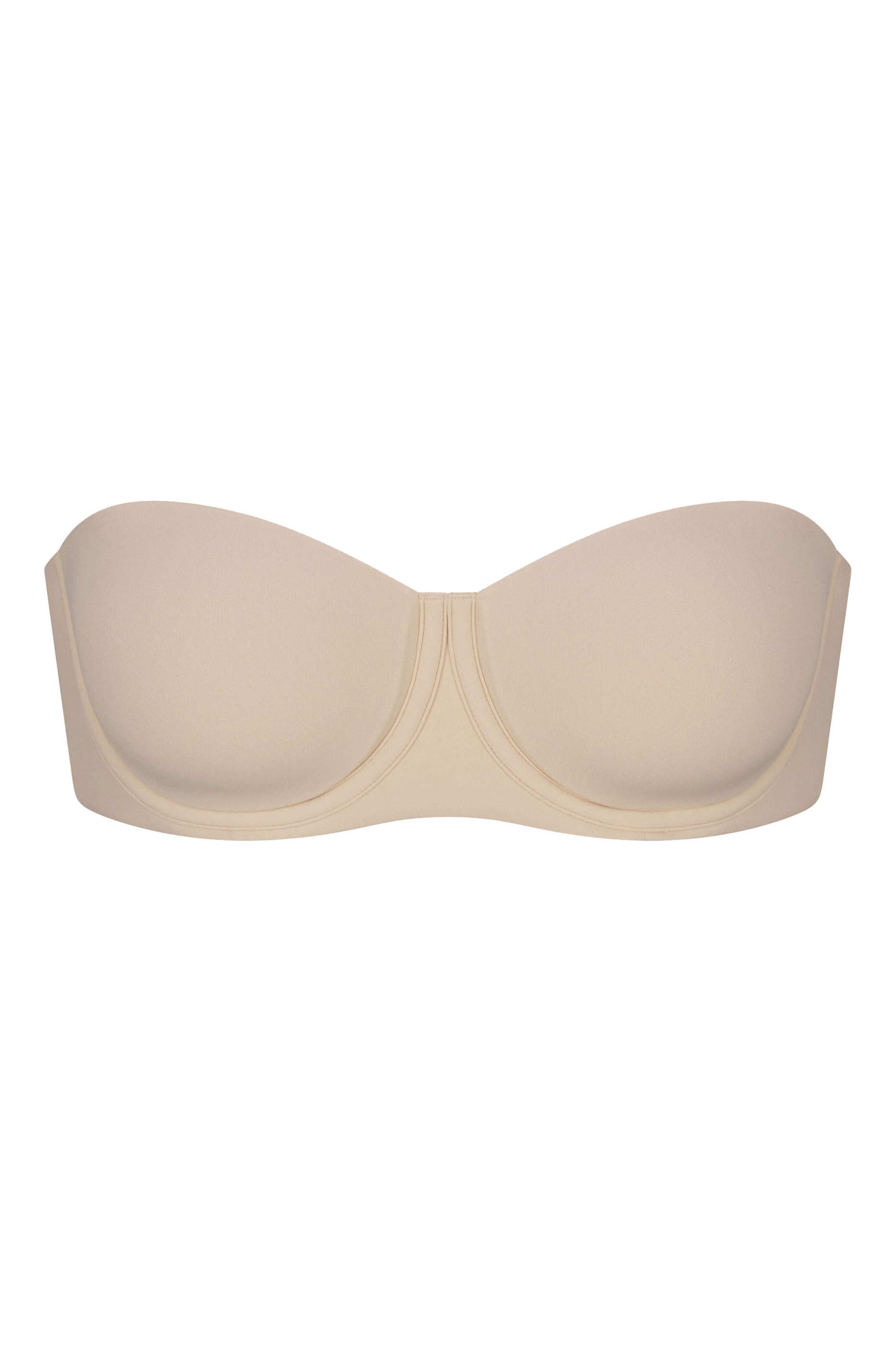 Fits Everybody Strapless Bra 
