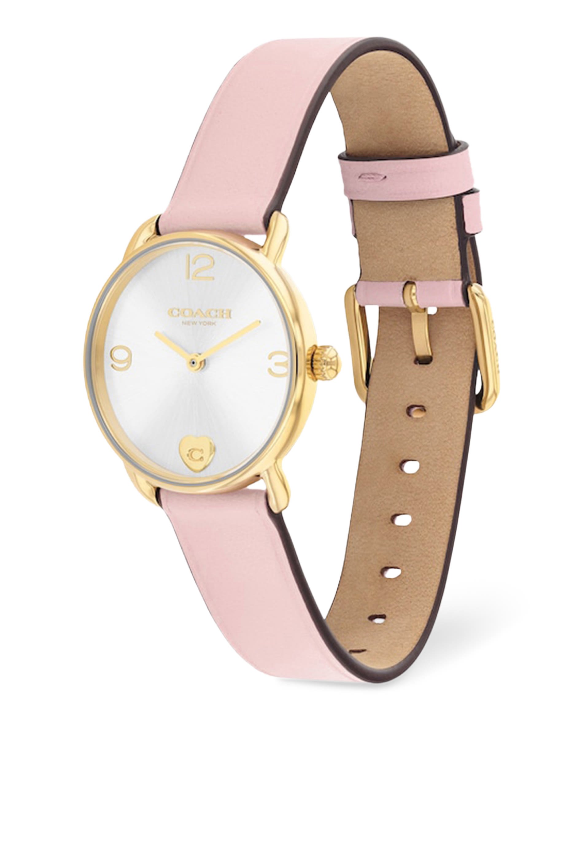 Elliot Watch Gift Set 