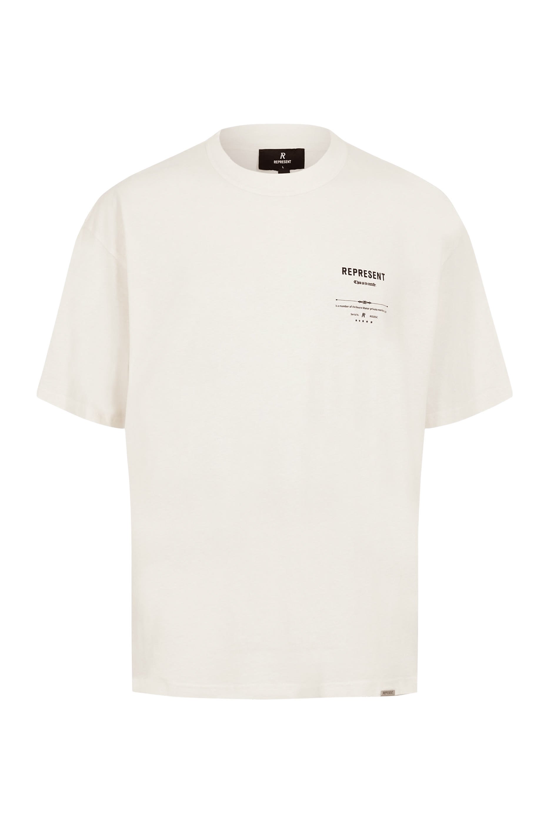 Revere Manor T-Shirt