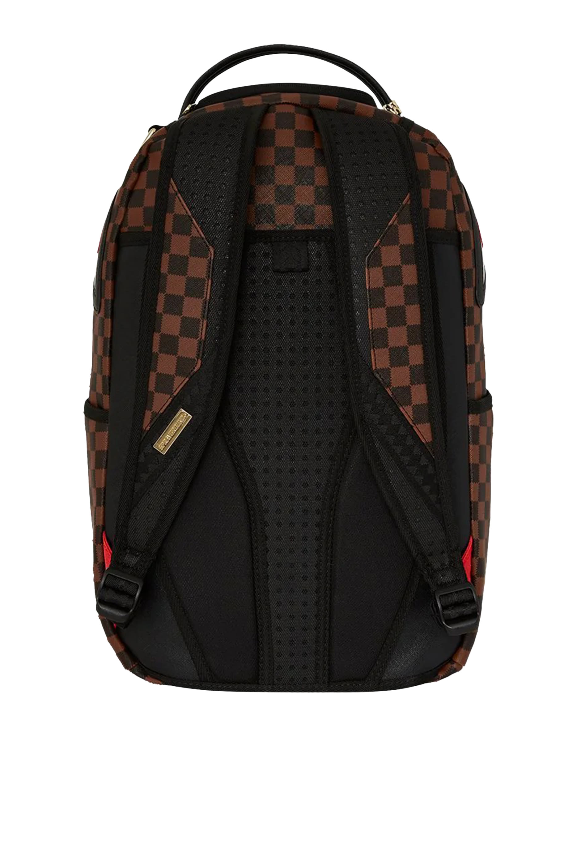 Kids Shark Canvas Backpack