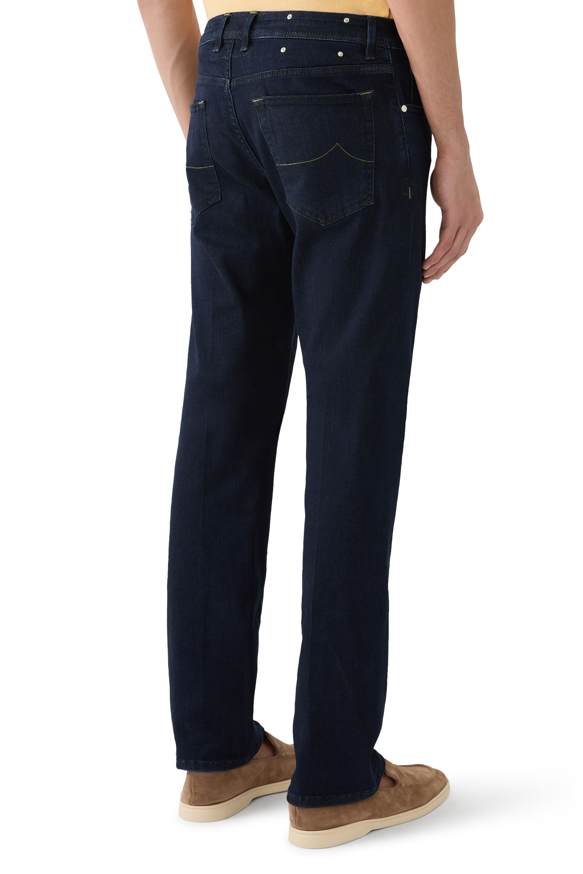 Eduard 5-Pocket Jeans