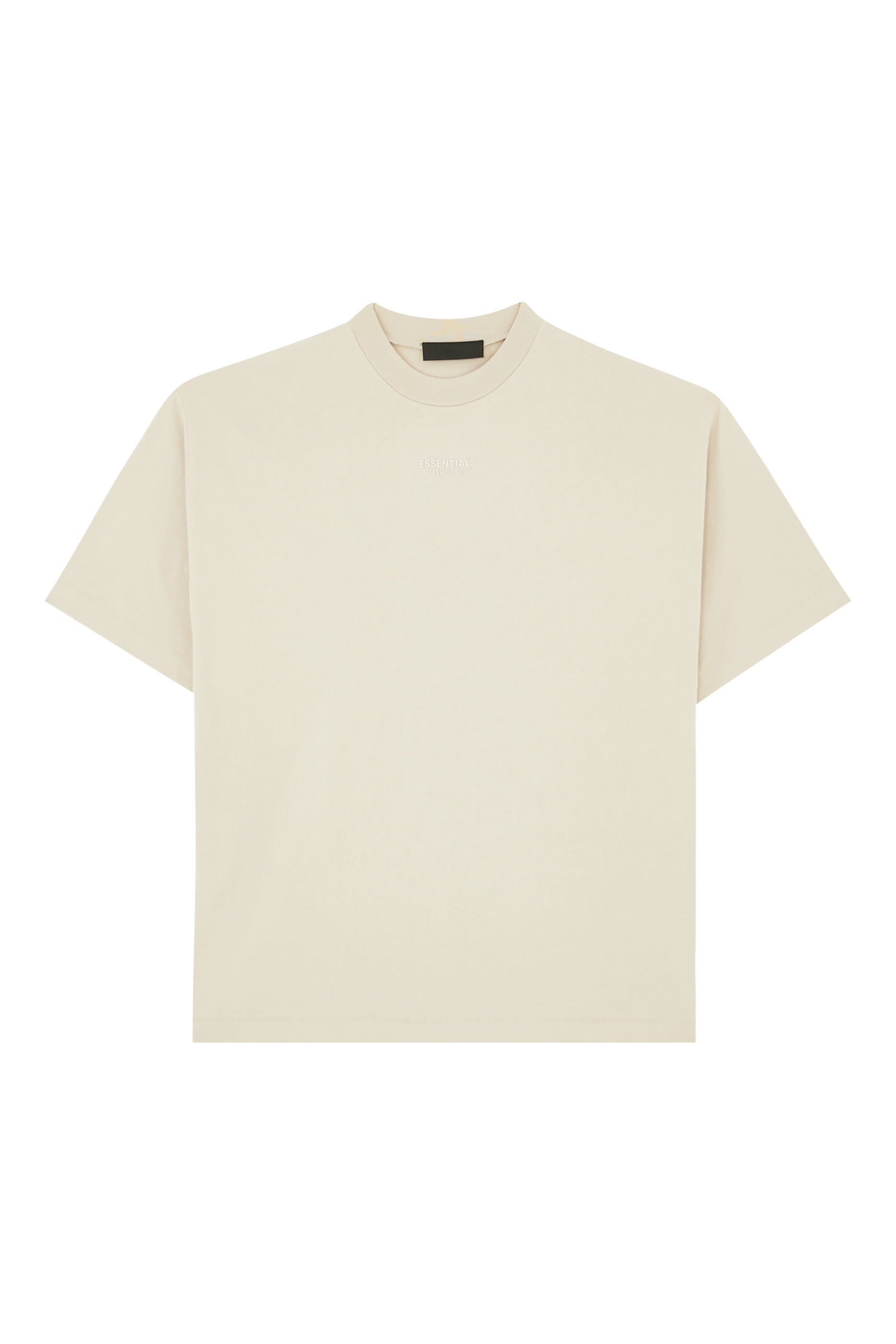 Essentials Crewneck T-Shirt