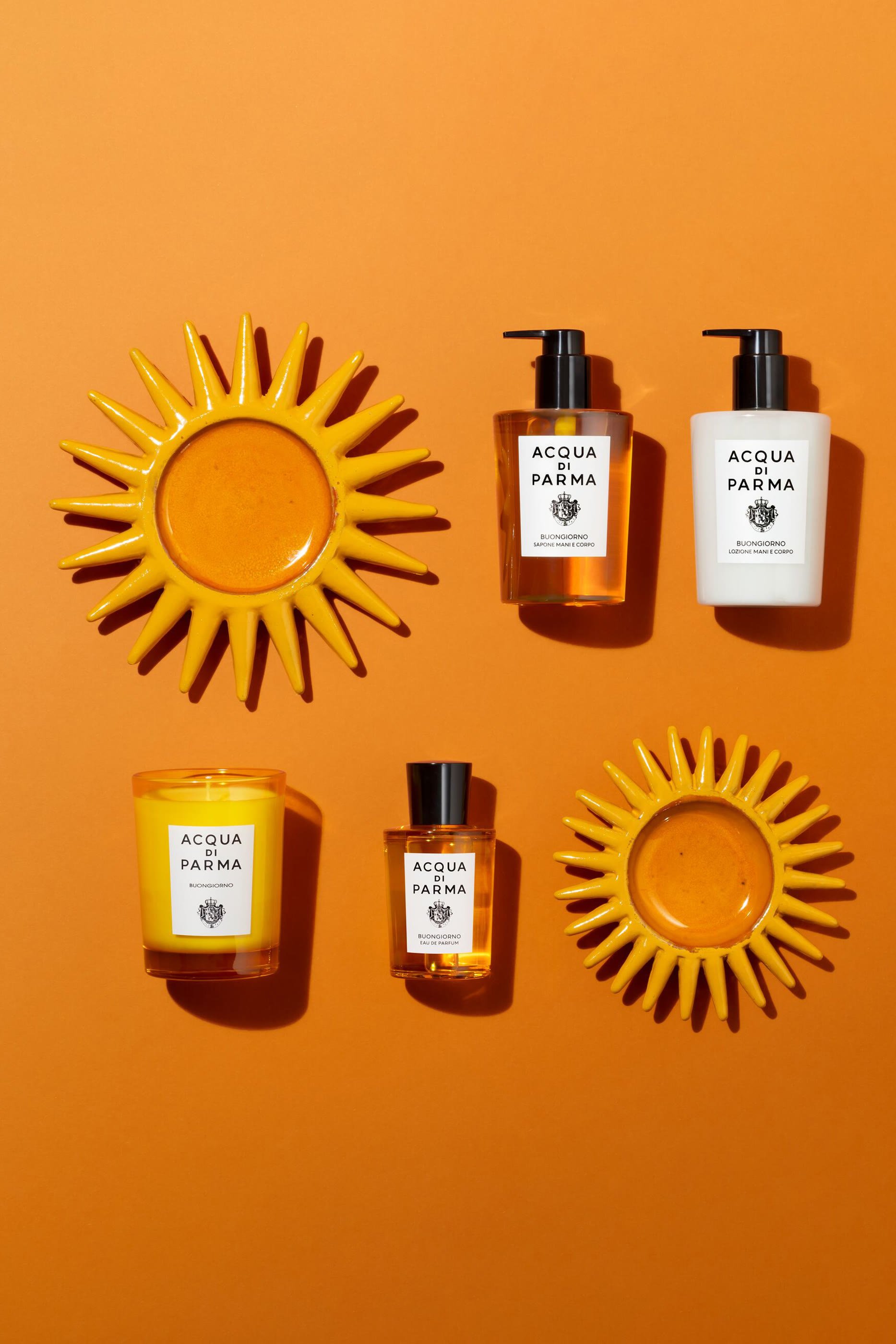 Buongiorno Hand & Body Wash