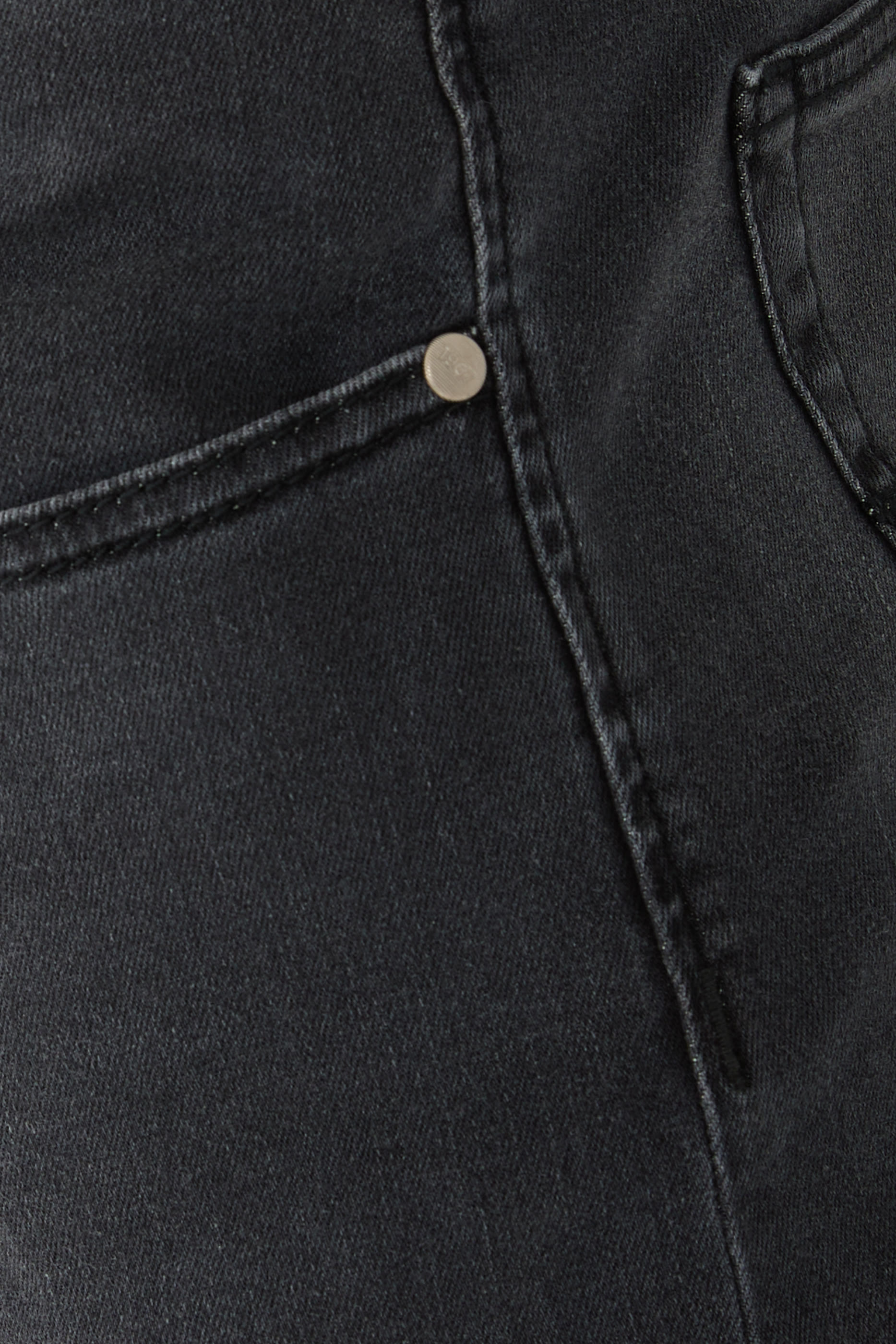 Michelangelo Denim Jeans