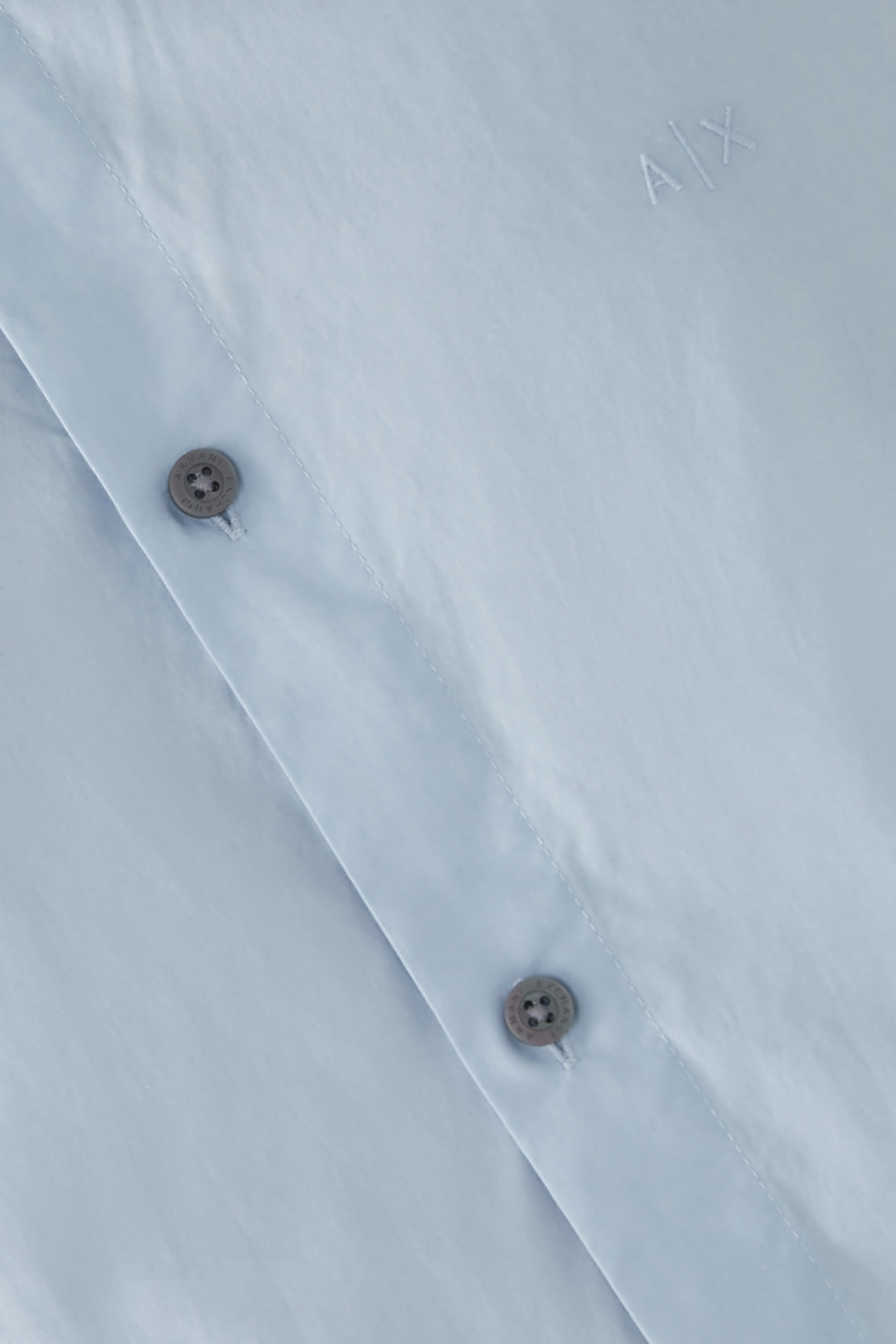 Cotton & Lyocell Shirt