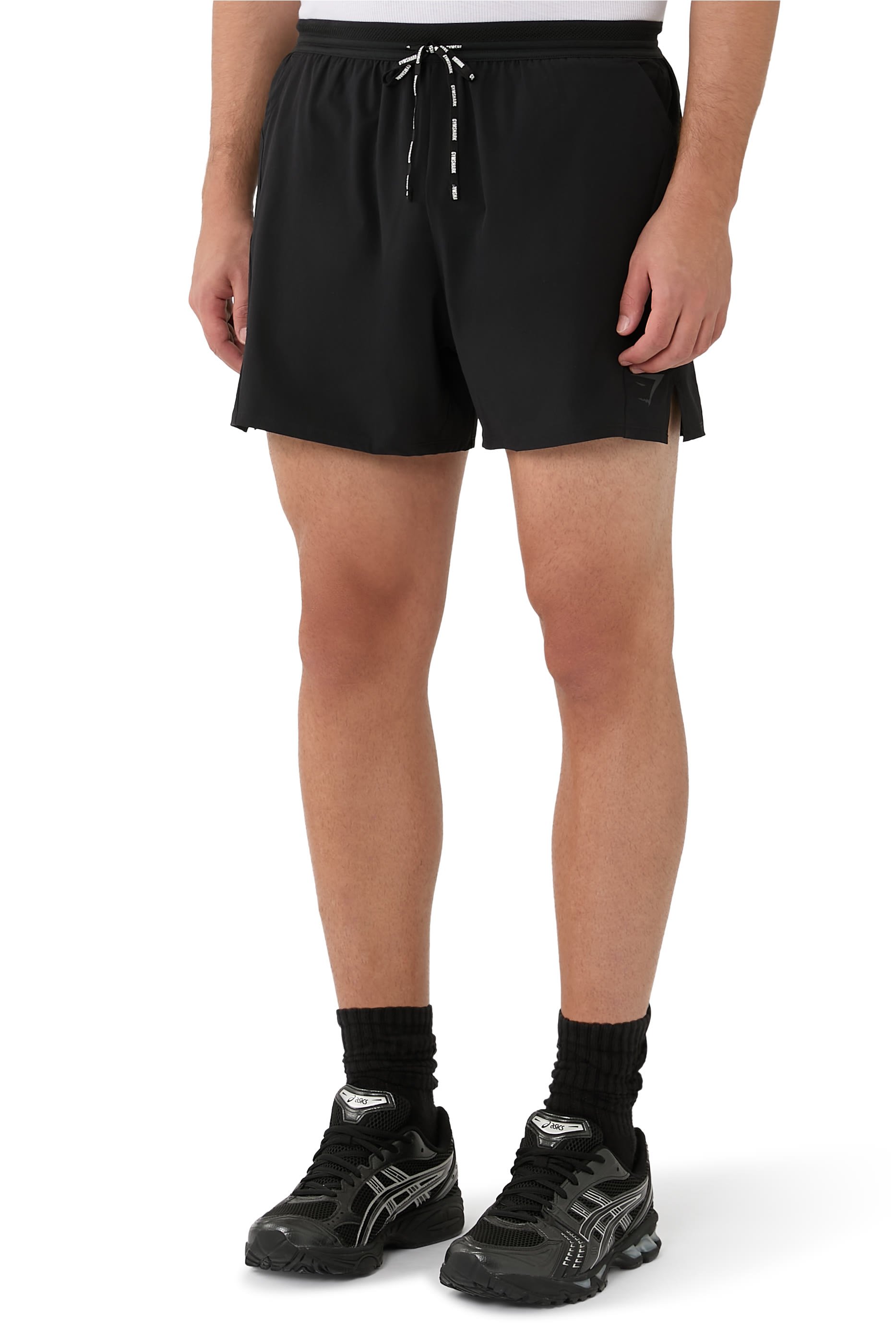 Active Weekend 5" Shorts 