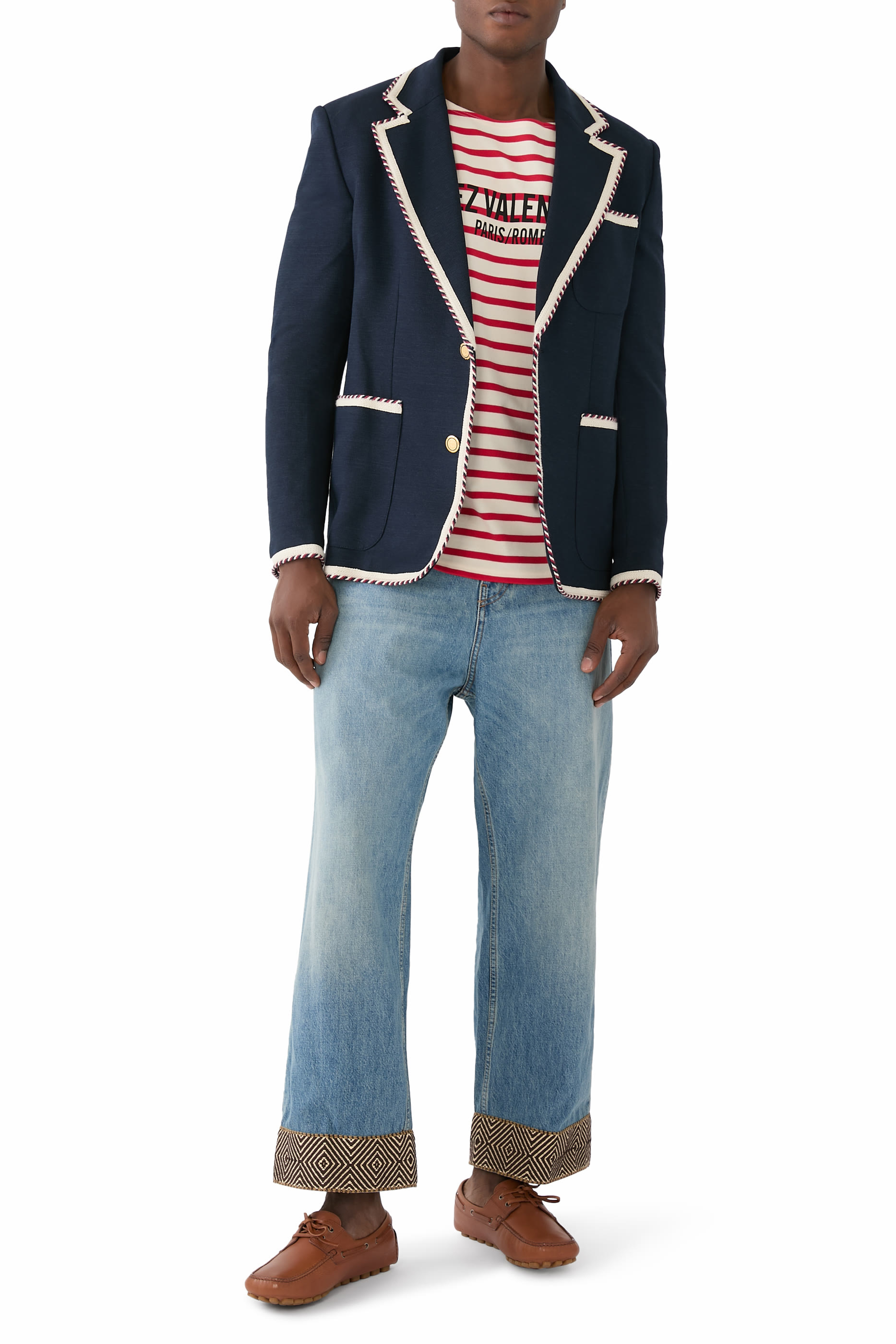 Chez Valentino T-Shirt