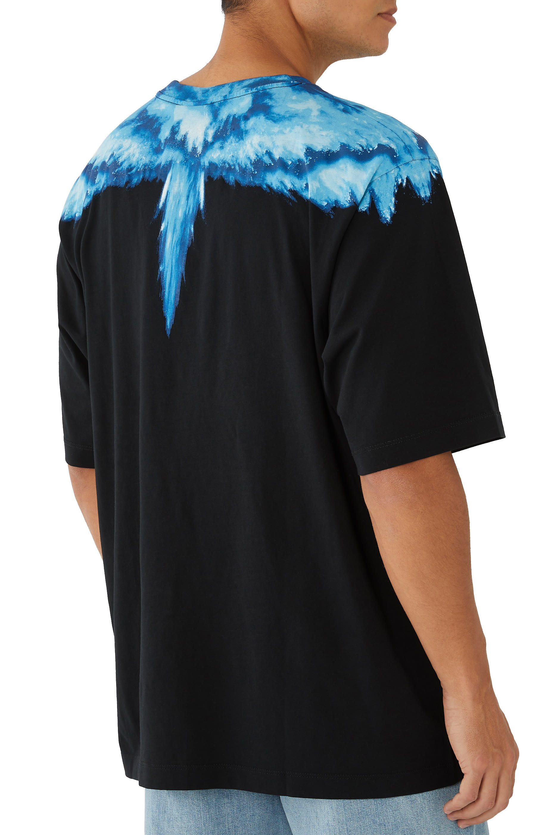 Colordust Wings T-Shirt