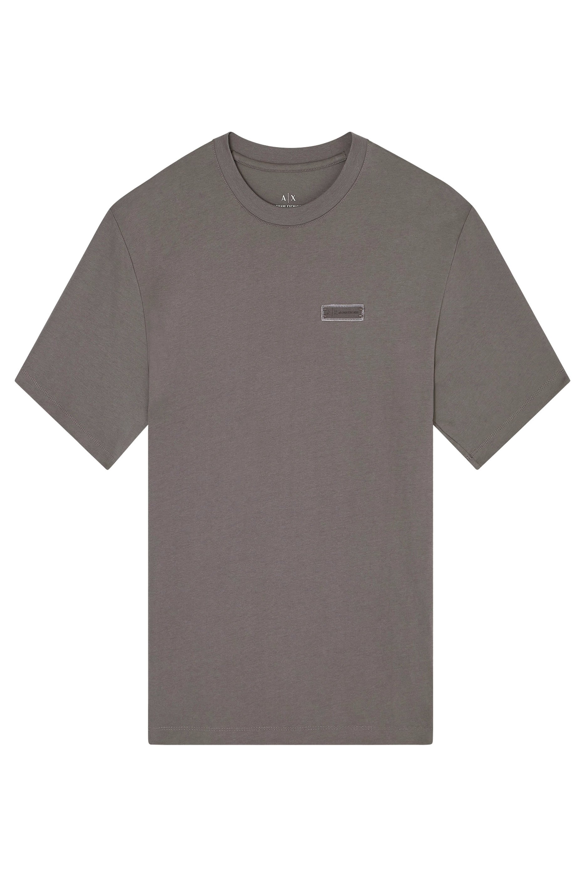 Cozy Lab AX Logo T-Shirt